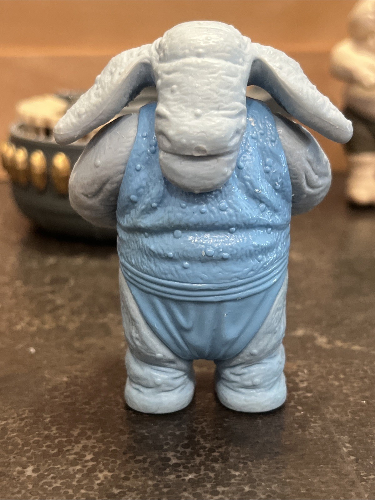 Sy Snootles & The Rebo Band sold