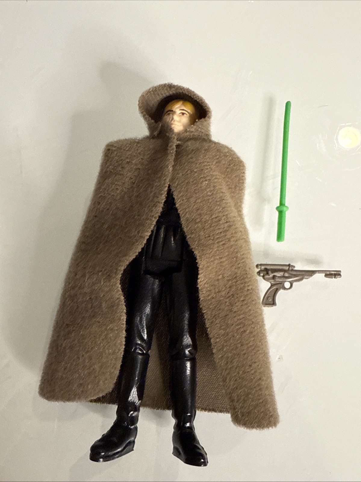 Luke Skywalker (Jedi Knight Outfit) sold