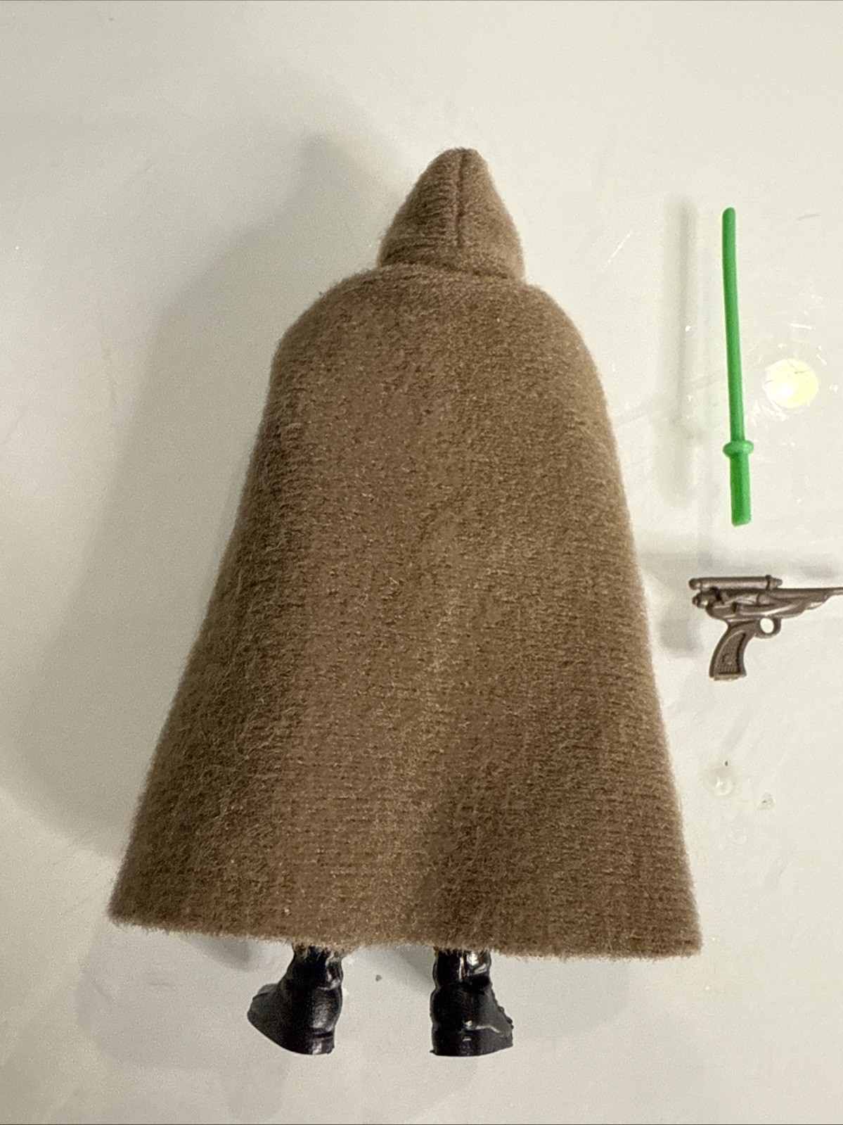 Luke Skywalker (Jedi Knight Outfit) sold