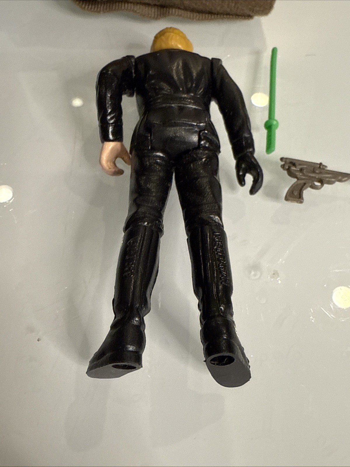 Luke Skywalker (Jedi Knight Outfit) sold