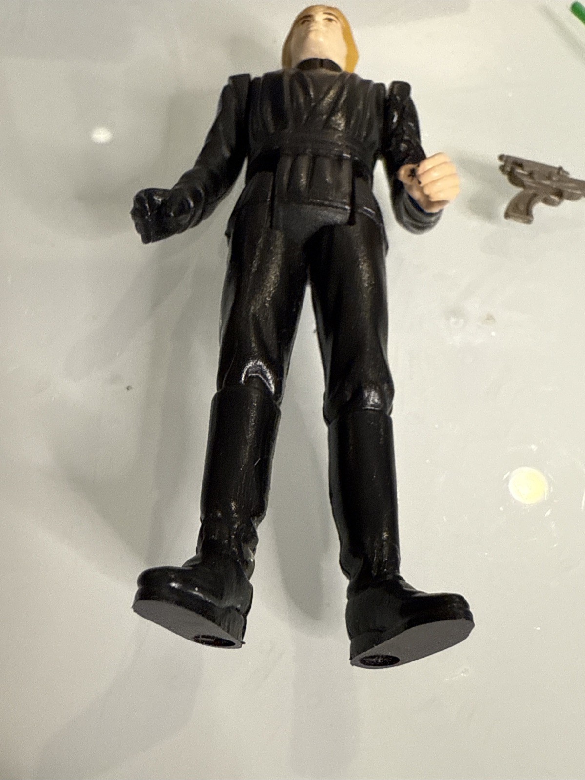 Luke Skywalker (Jedi Knight Outfit) sold
