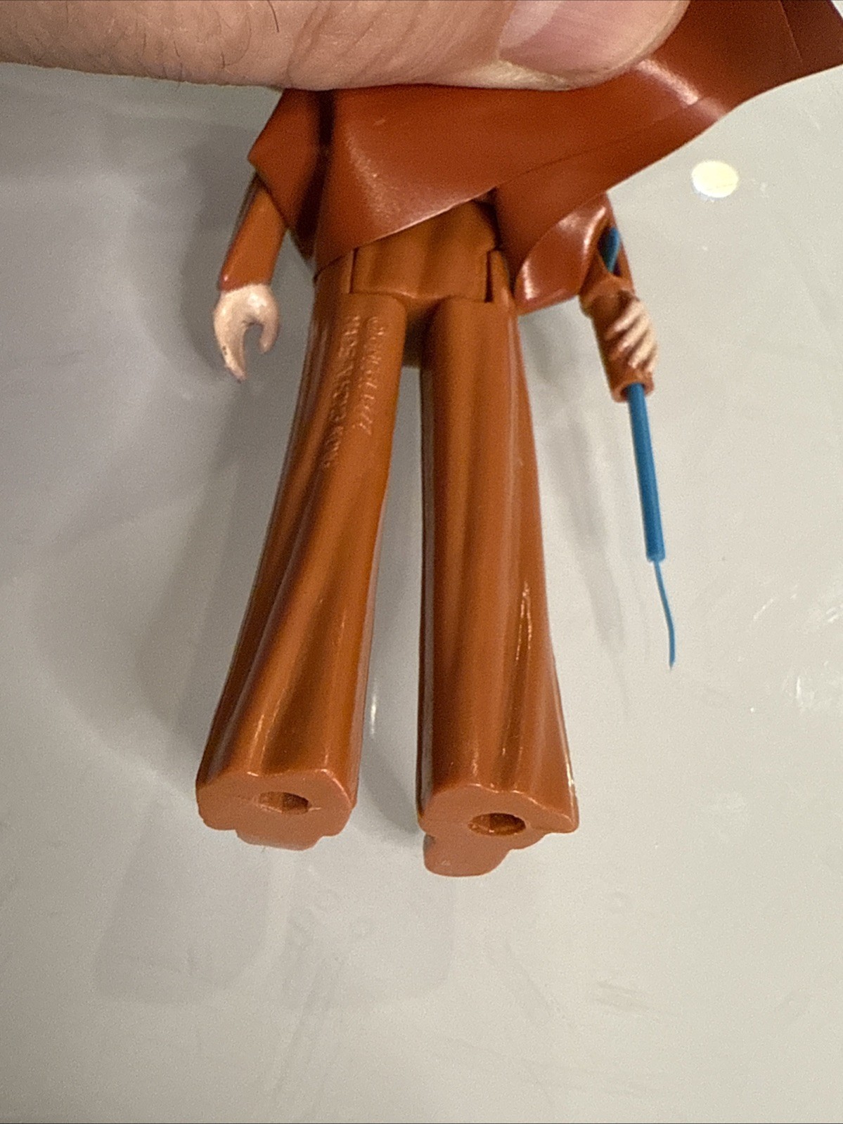 Ben (Obi-Wan) Kenobi sold