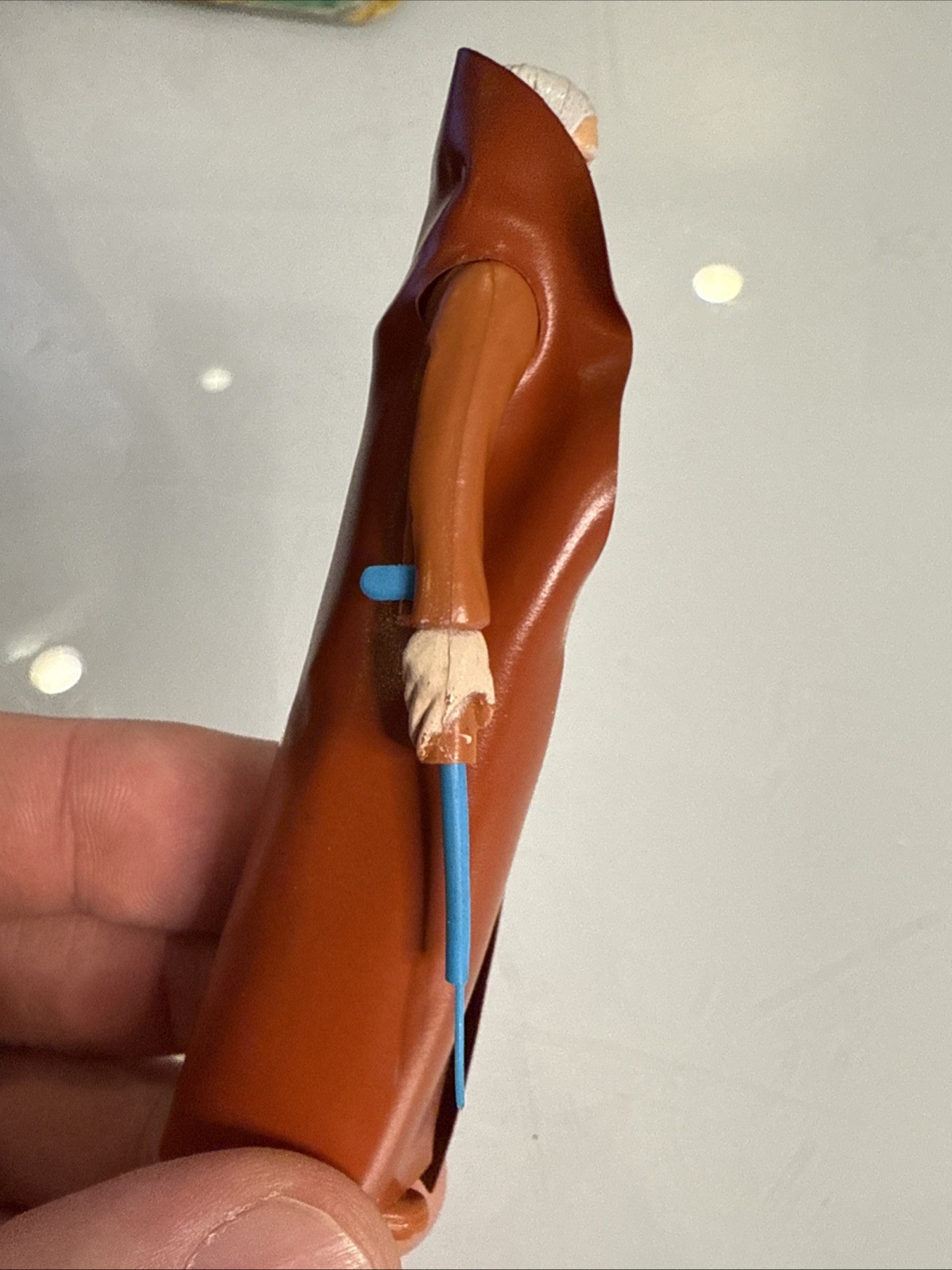 Ben (Obi-Wan) Kenobi sold