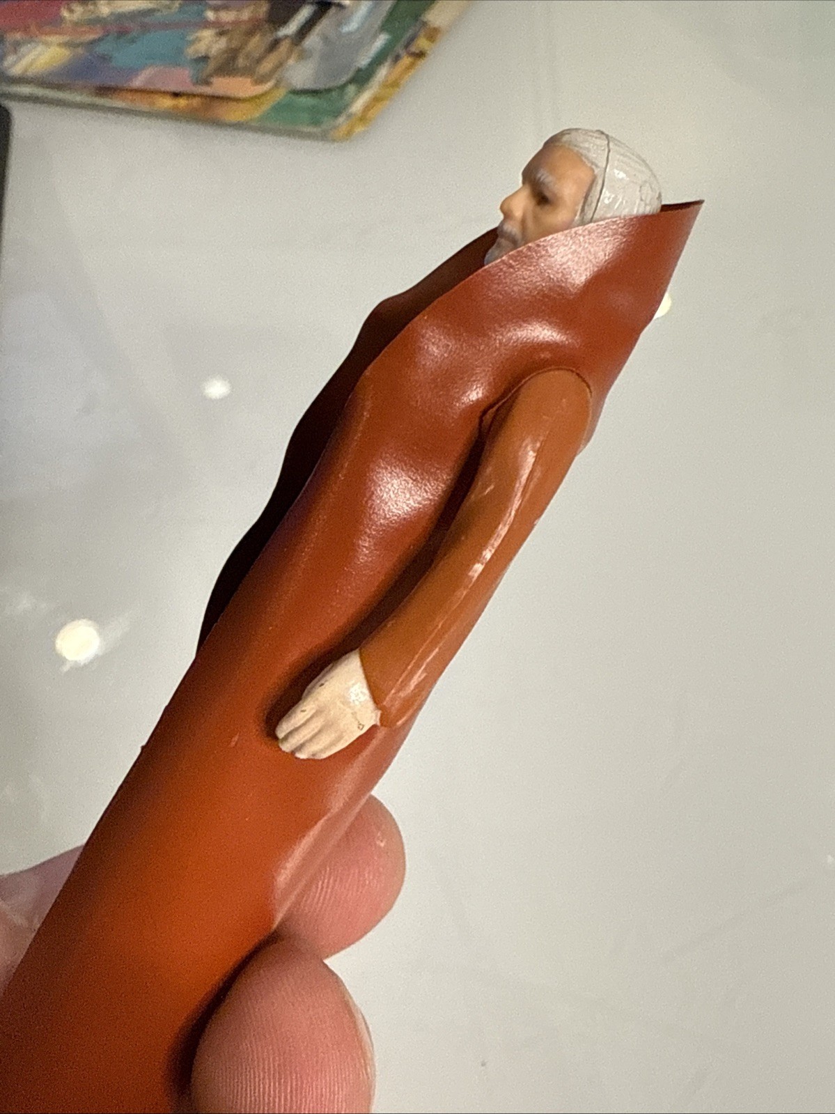 Ben (Obi-Wan) Kenobi sold