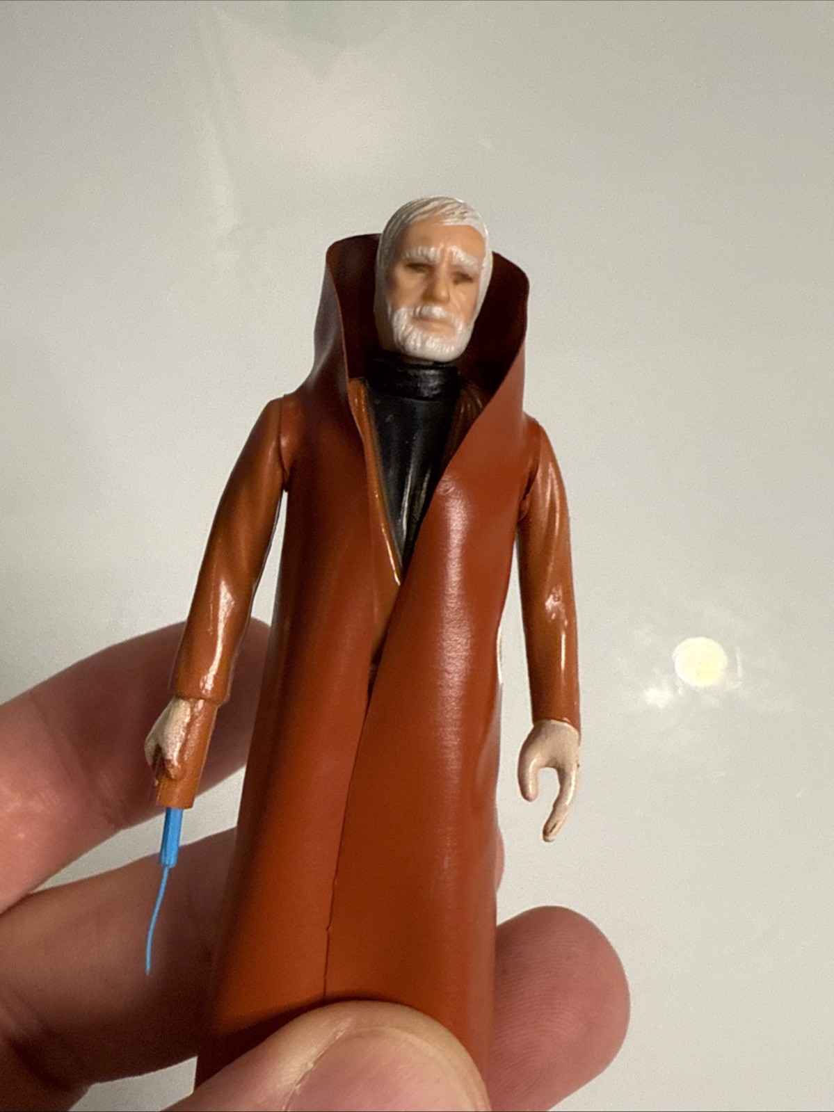 Ben (Obi-Wan) Kenobi sold