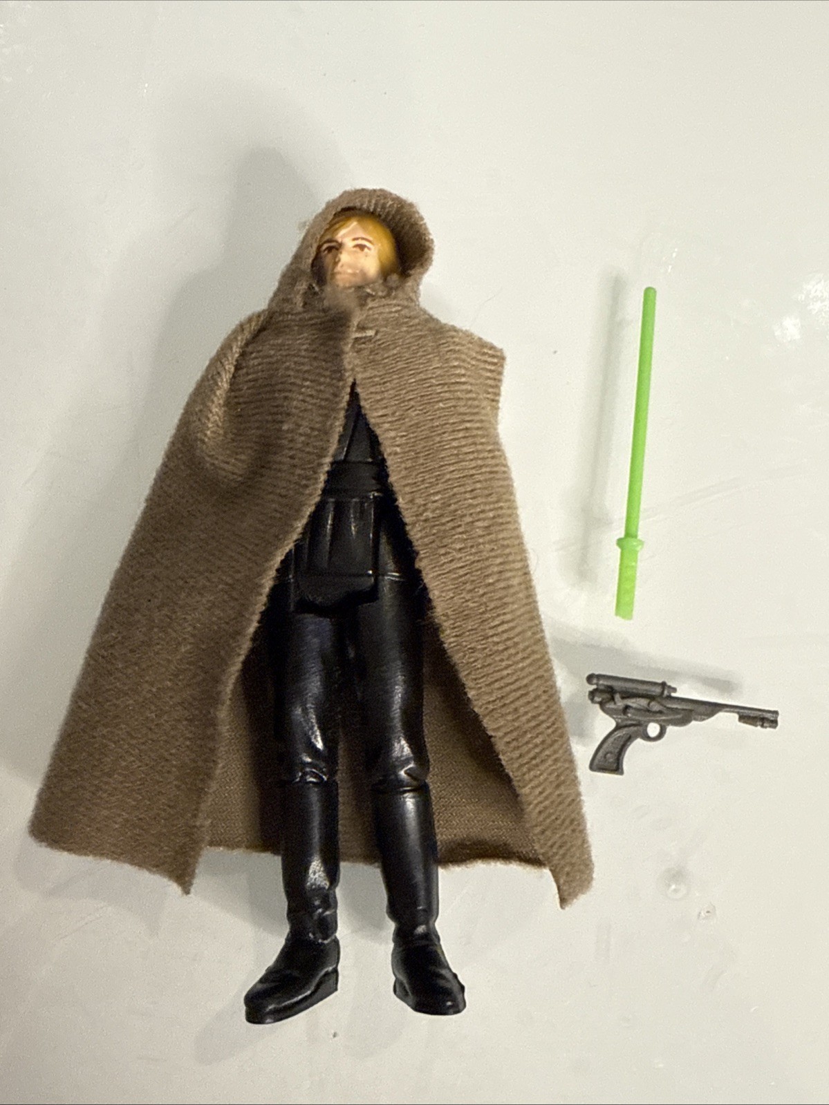 Luke Skywalker (Jedi Knight Outfit) sold