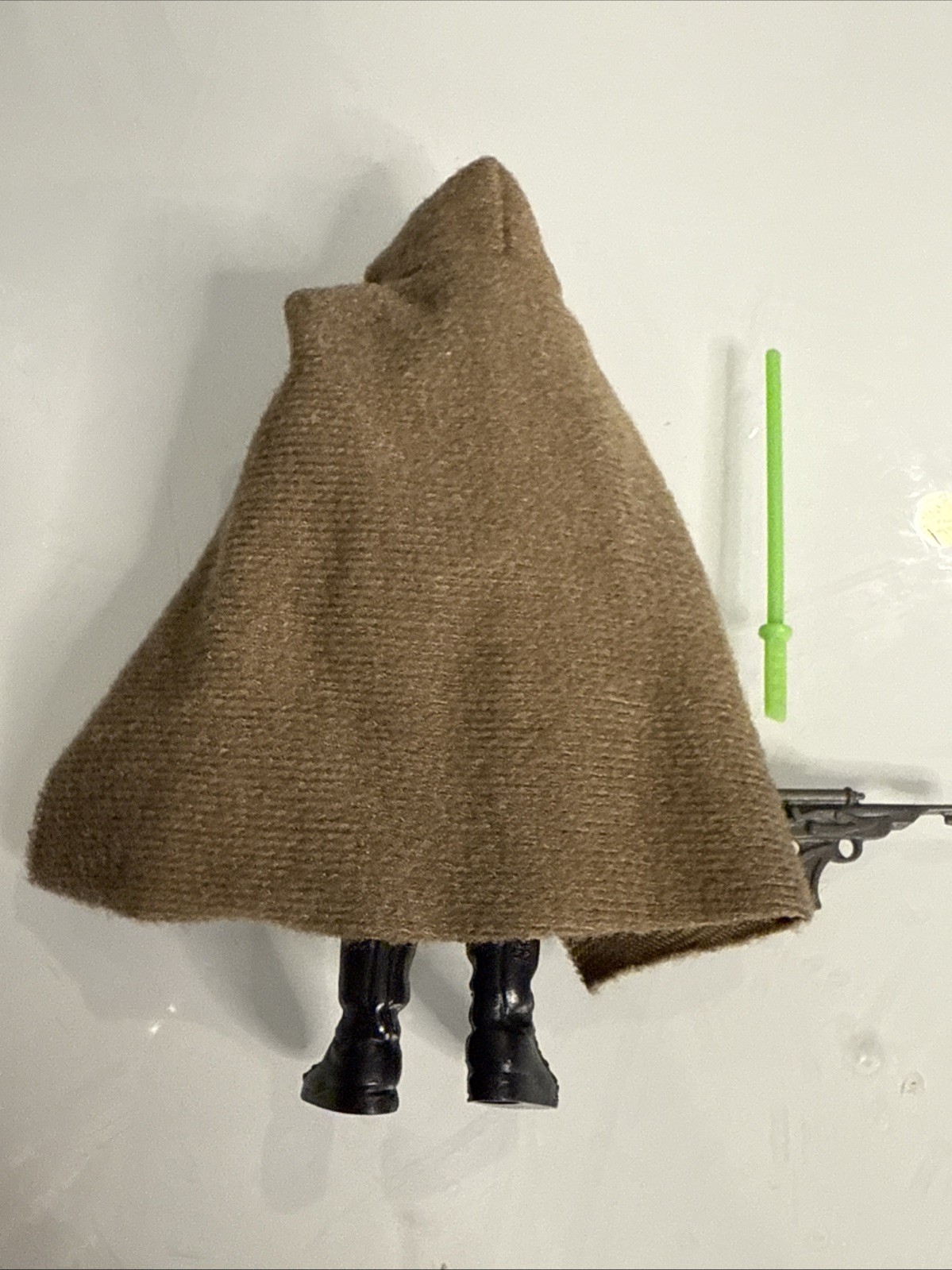 Luke Skywalker (Jedi Knight Outfit) sold