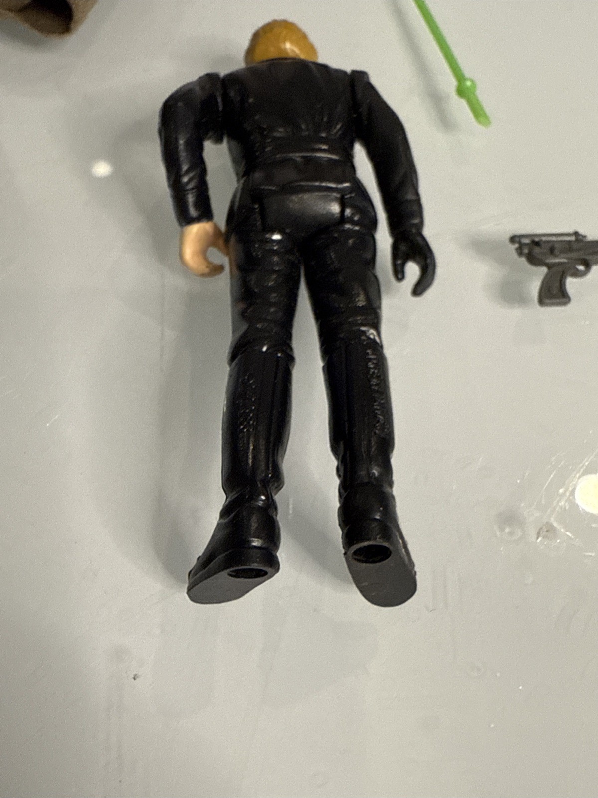 Luke Skywalker (Jedi Knight Outfit) sold