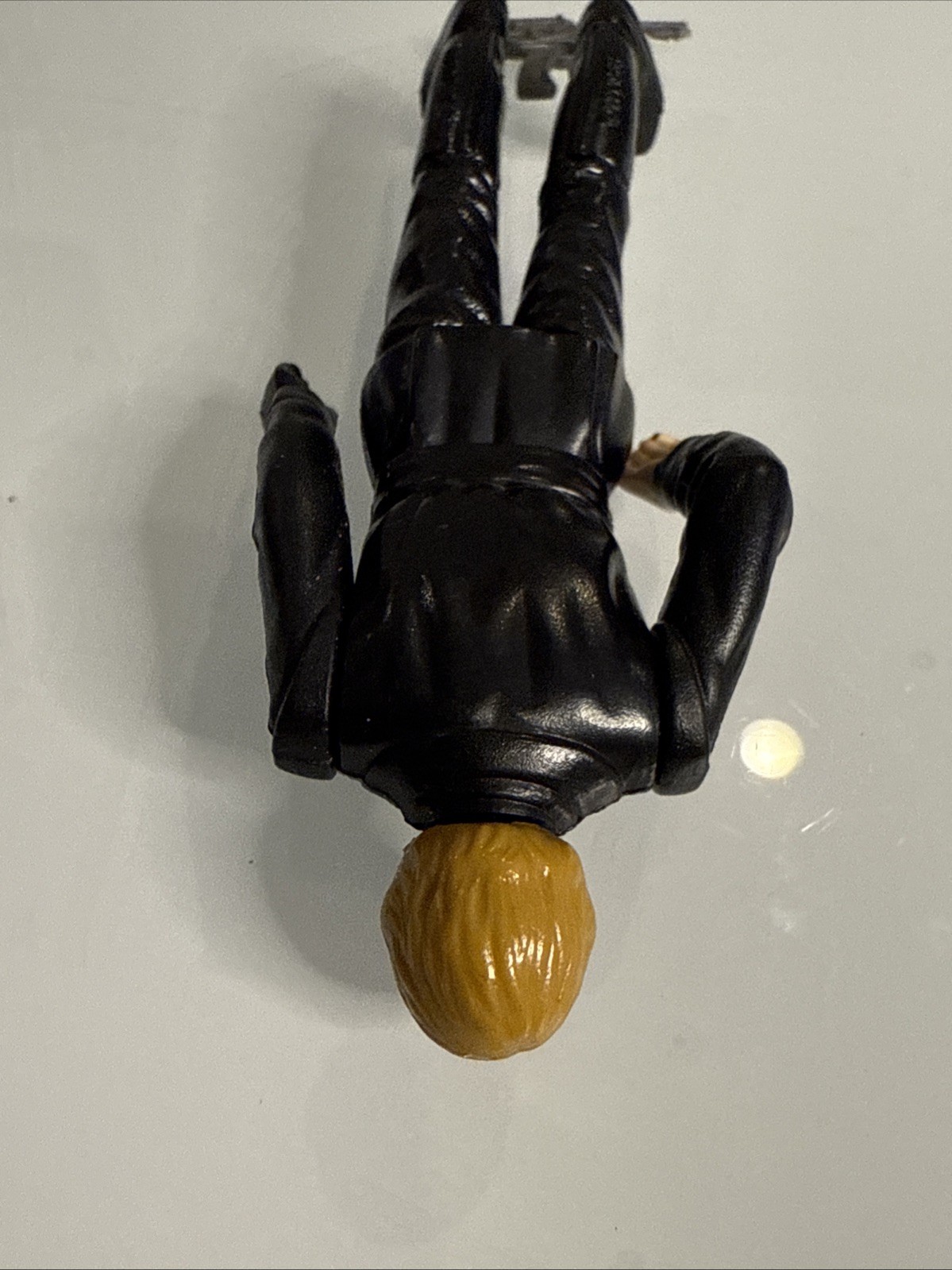 Luke Skywalker (Jedi Knight Outfit) sold