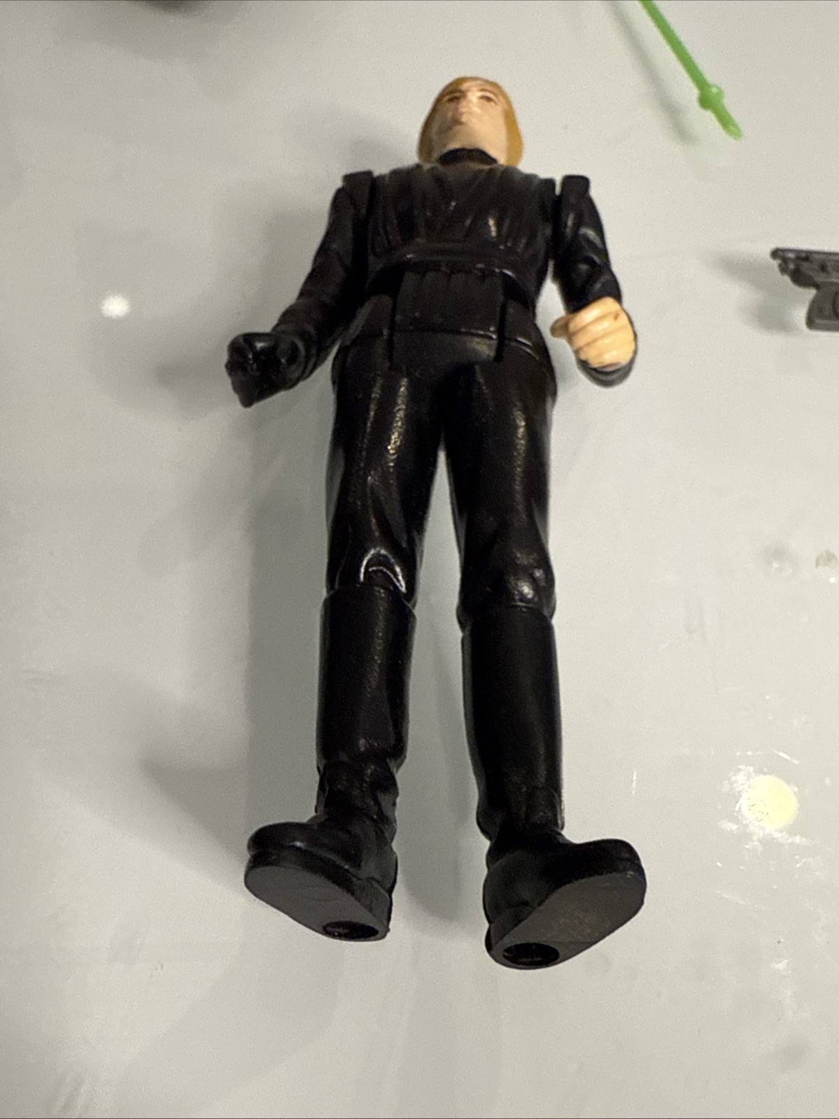 Luke Skywalker (Jedi Knight Outfit) sold