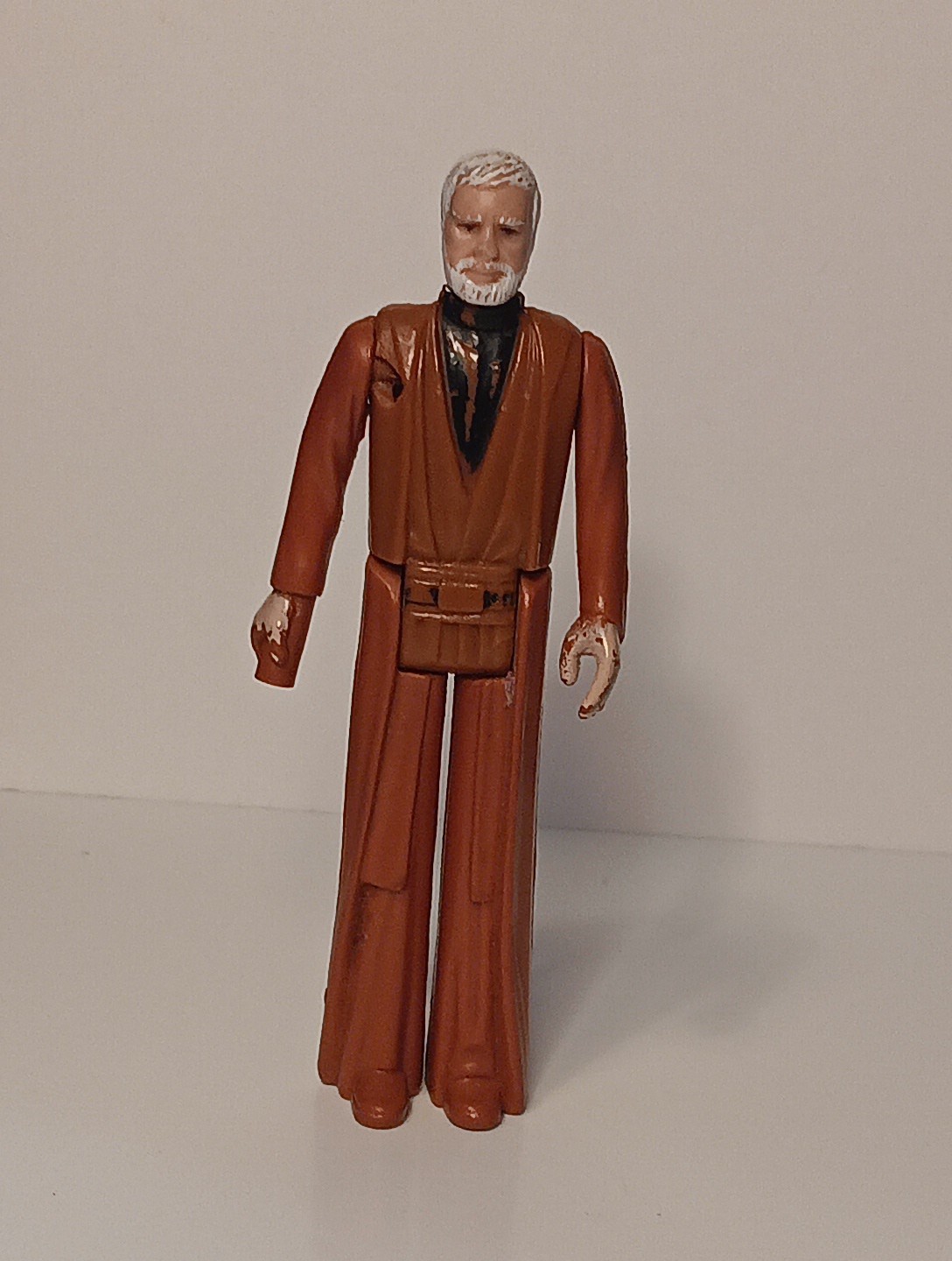 Ben (Obi-Wan) Kenobi sold