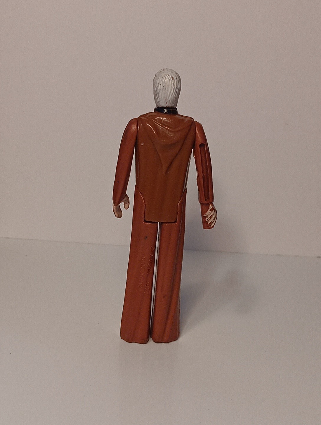 Ben (Obi-Wan) Kenobi sold