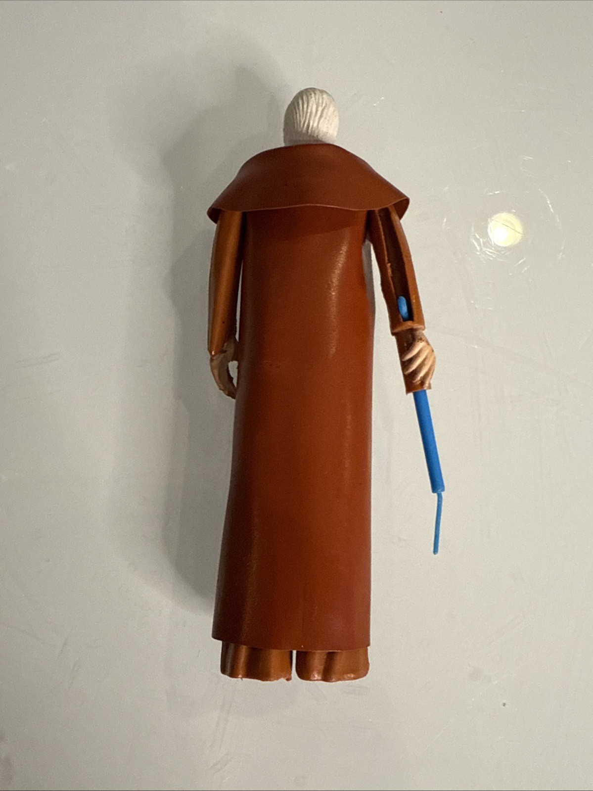 Ben (Obi-Wan) Kenobi sold