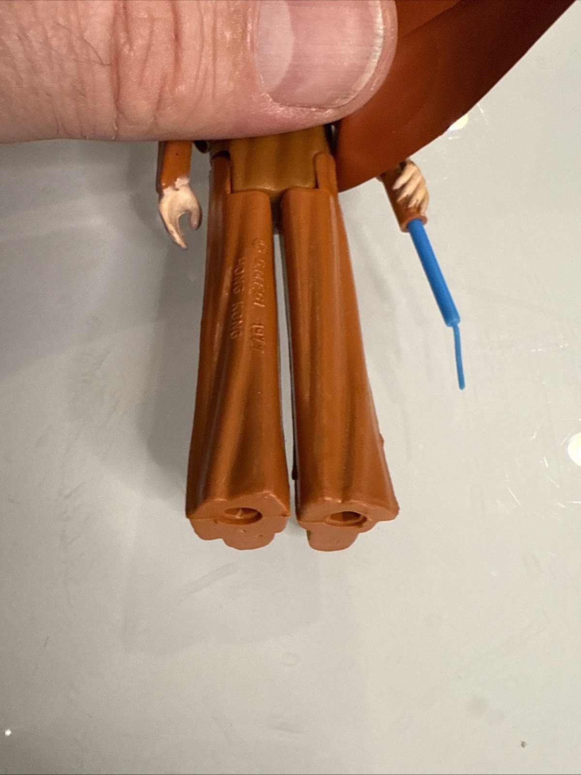 Ben (Obi-Wan) Kenobi sold