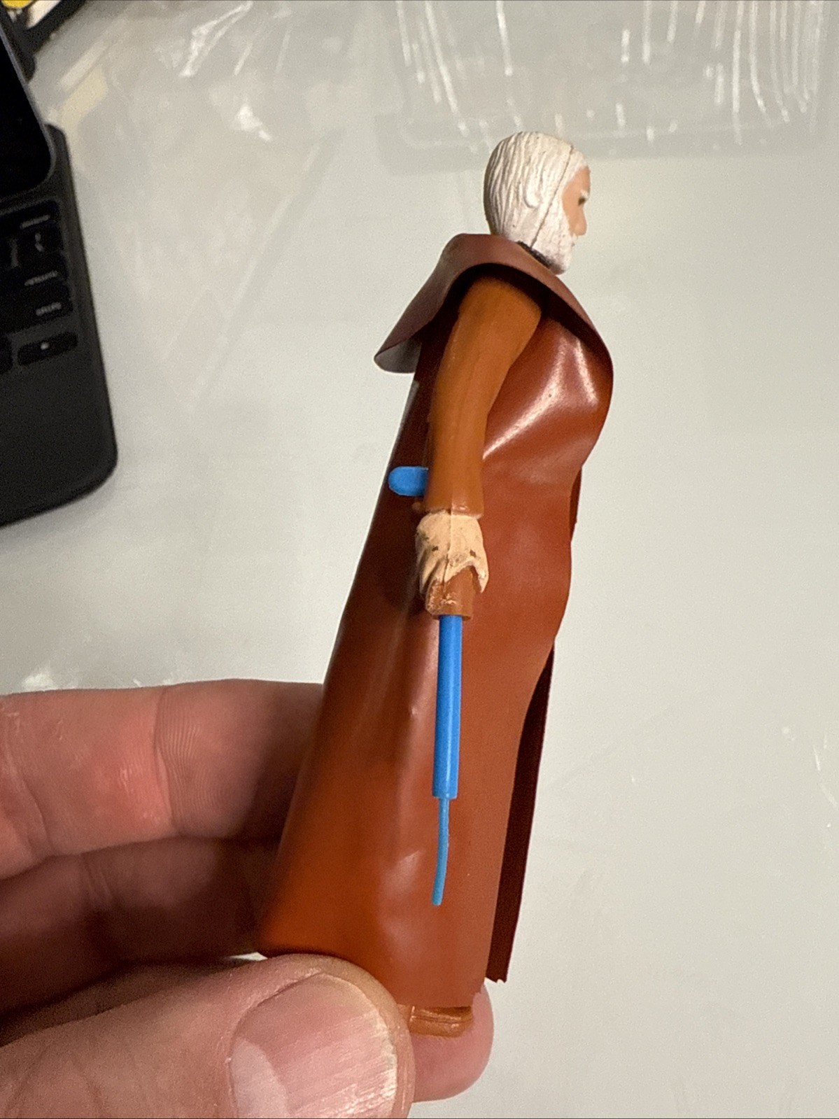 Ben (Obi-Wan) Kenobi sold