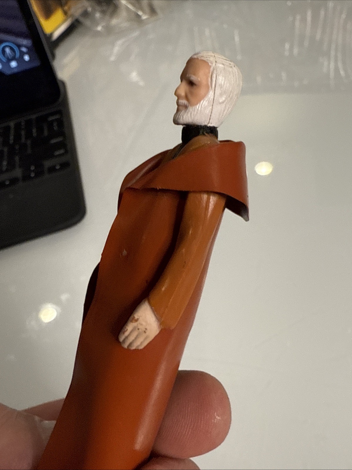 Ben (Obi-Wan) Kenobi sold