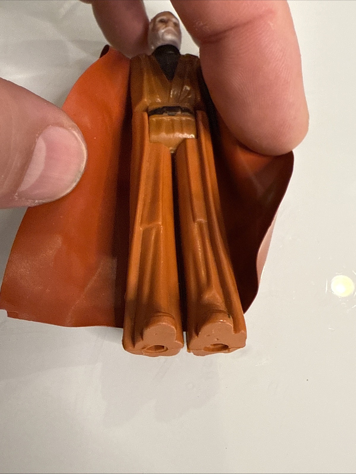 Ben (Obi-Wan) Kenobi sold
