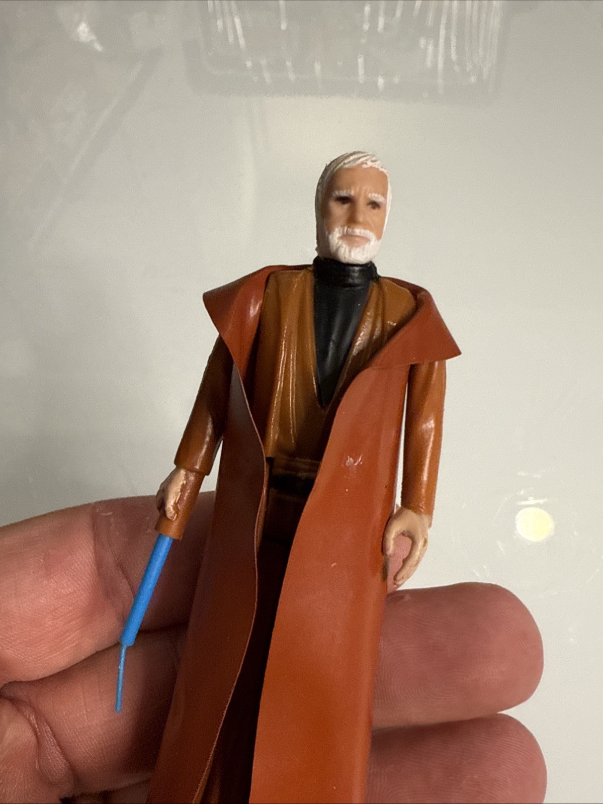 Ben (Obi-Wan) Kenobi sold