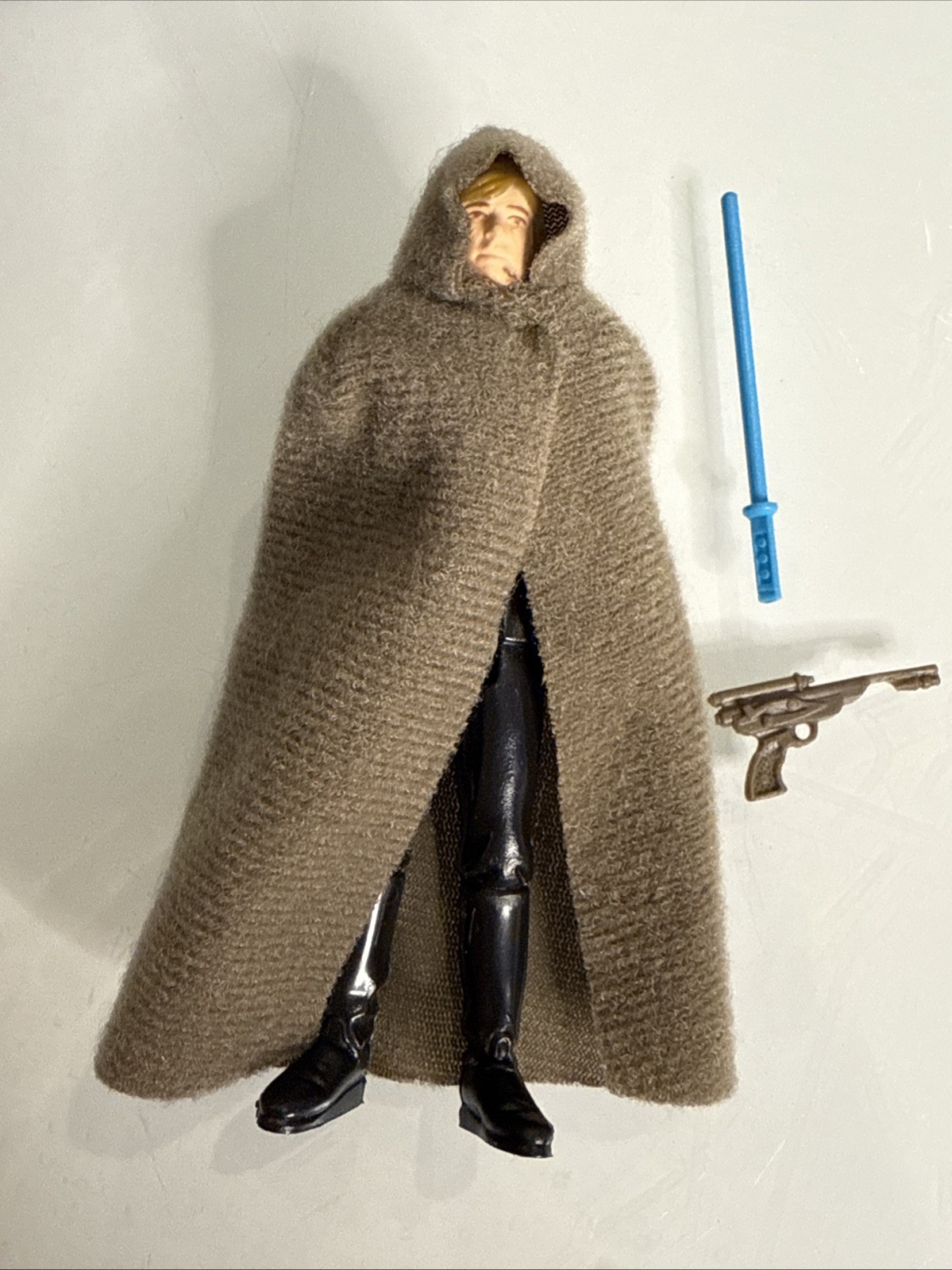 Luke Skywalker (Jedi Knight Outfit) sold