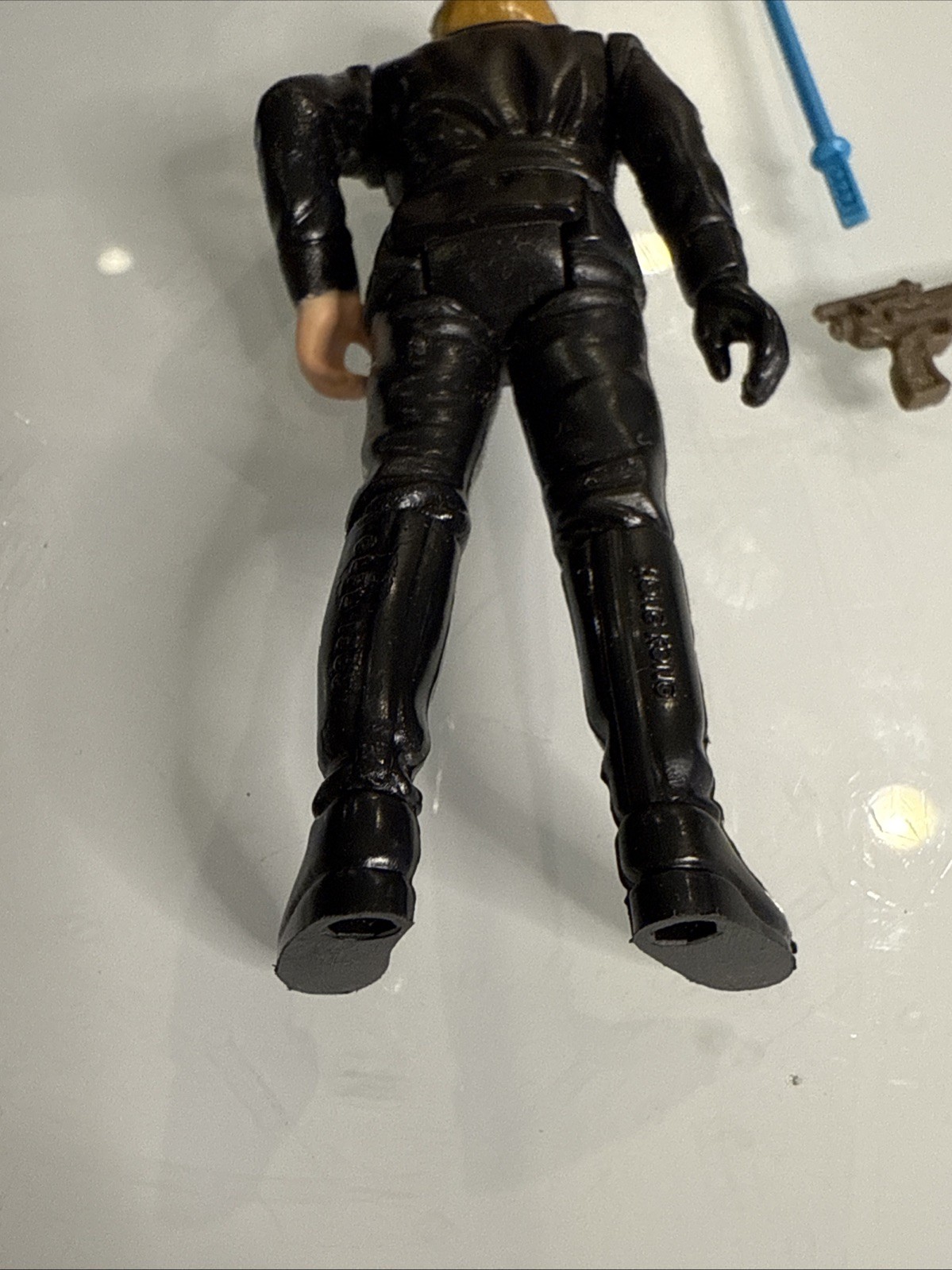 Luke Skywalker (Jedi Knight Outfit) sold
