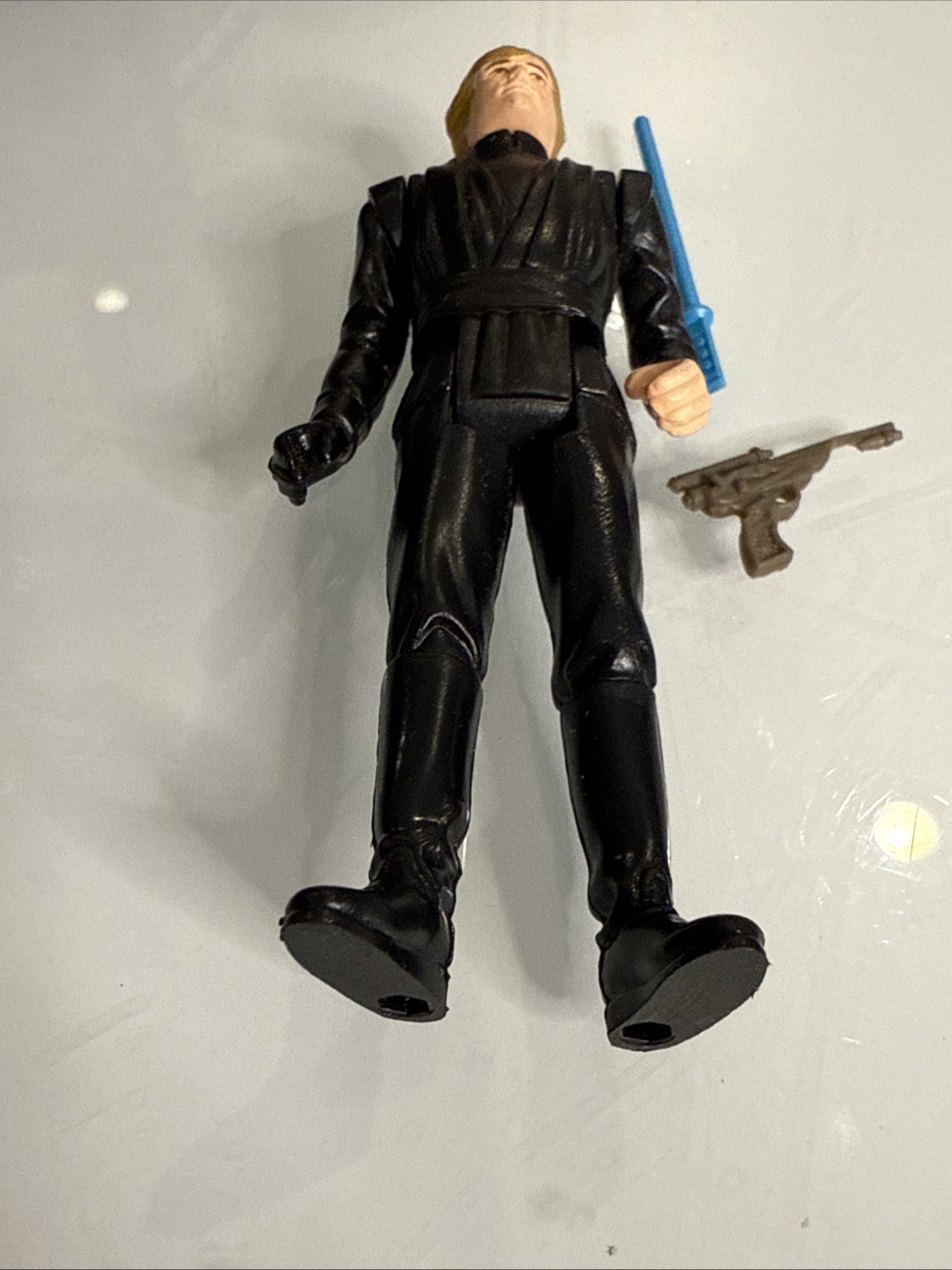 Luke Skywalker (Jedi Knight Outfit) sold