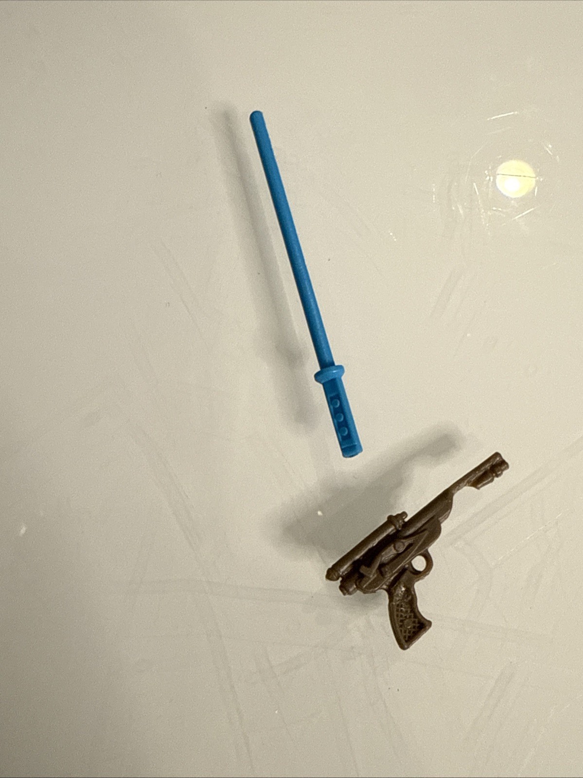 Luke Skywalker (Jedi Knight Outfit) sold
