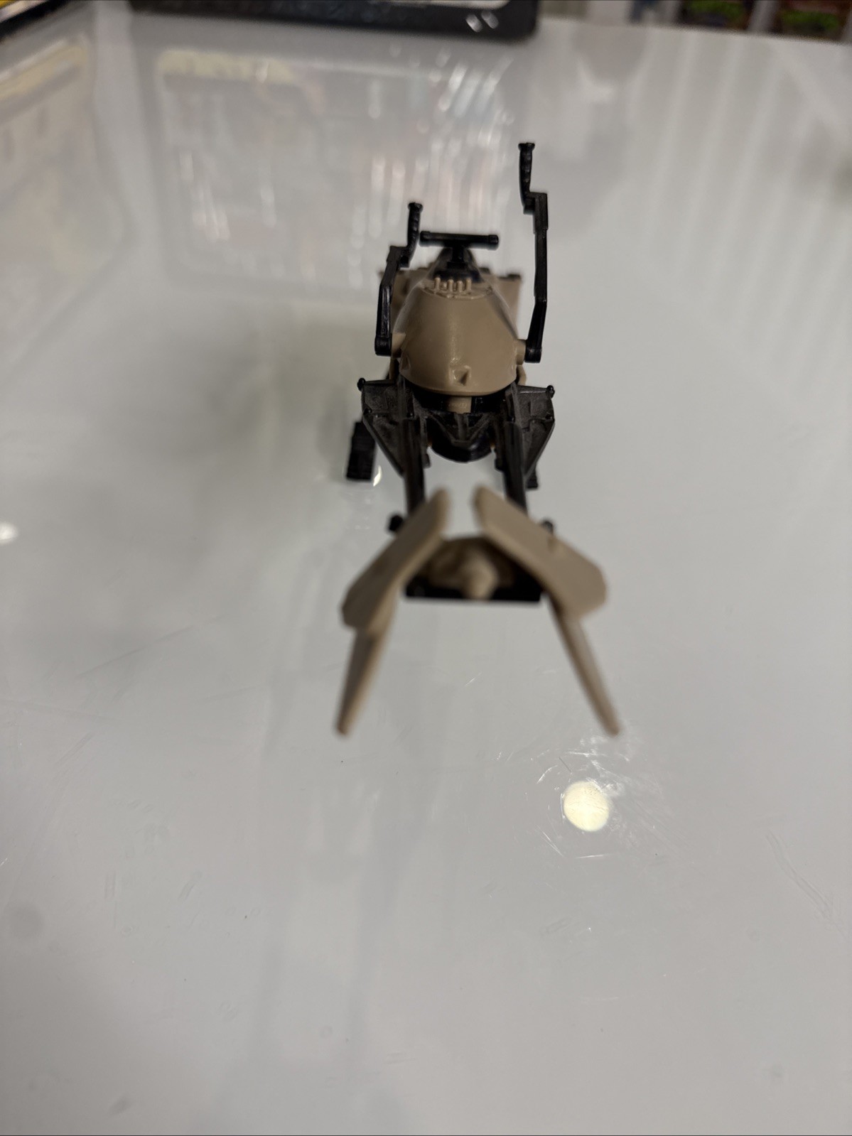 Speeder Bike sold