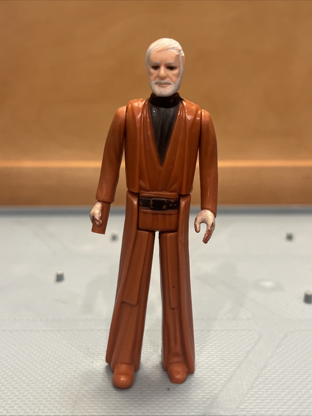 Ben (Obi-Wan) Kenobi sold