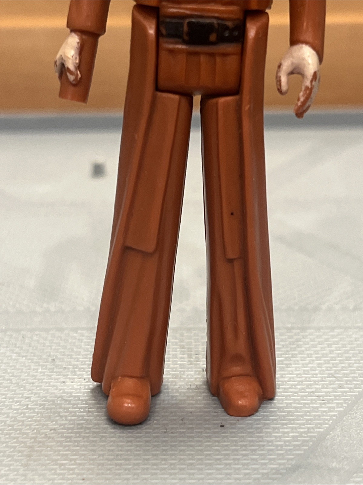 Ben (Obi-Wan) Kenobi sold