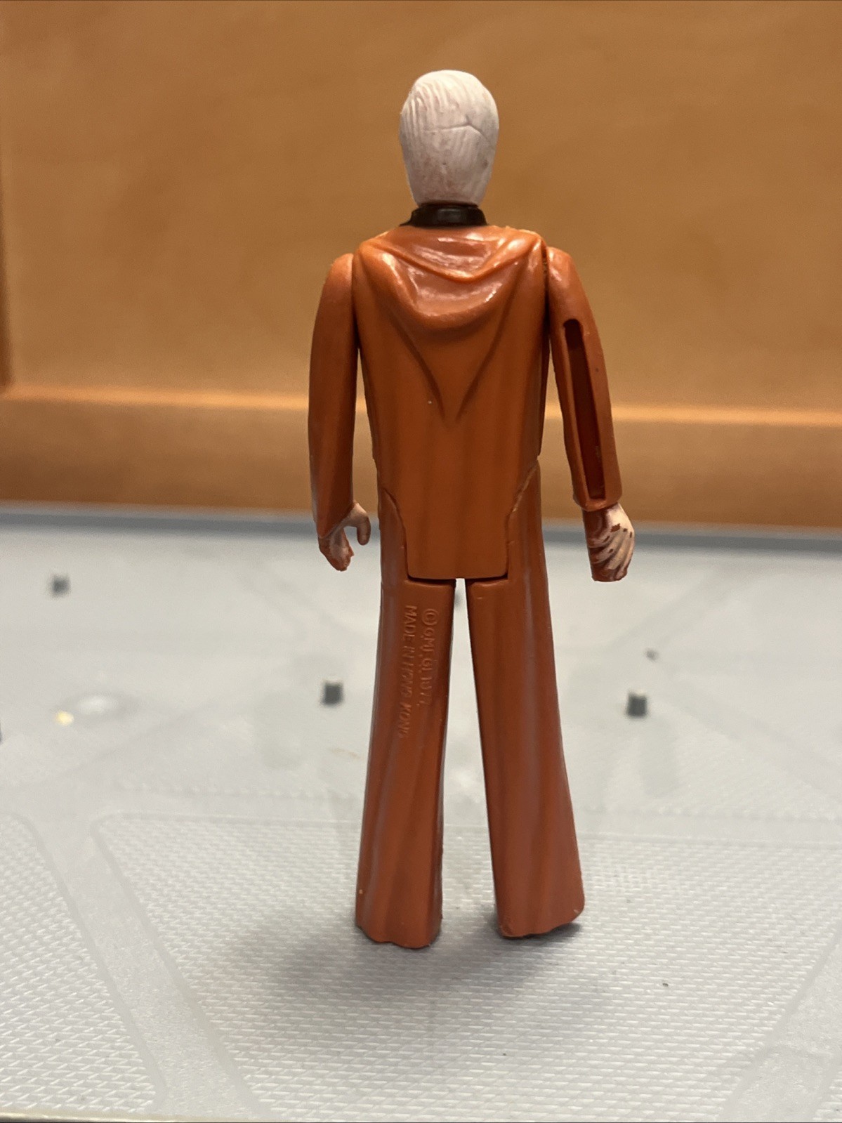 Ben (Obi-Wan) Kenobi sold