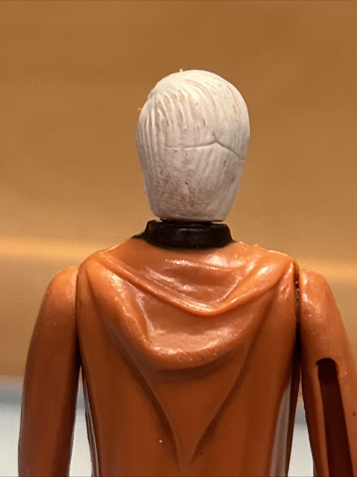 Ben (Obi-Wan) Kenobi sold
