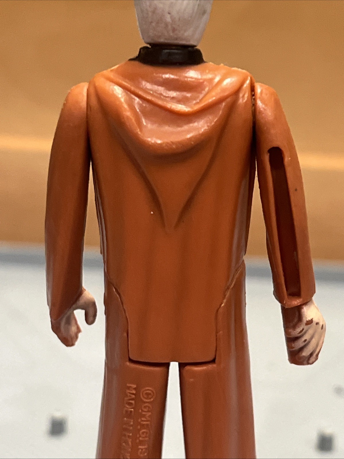 Ben (Obi-Wan) Kenobi sold