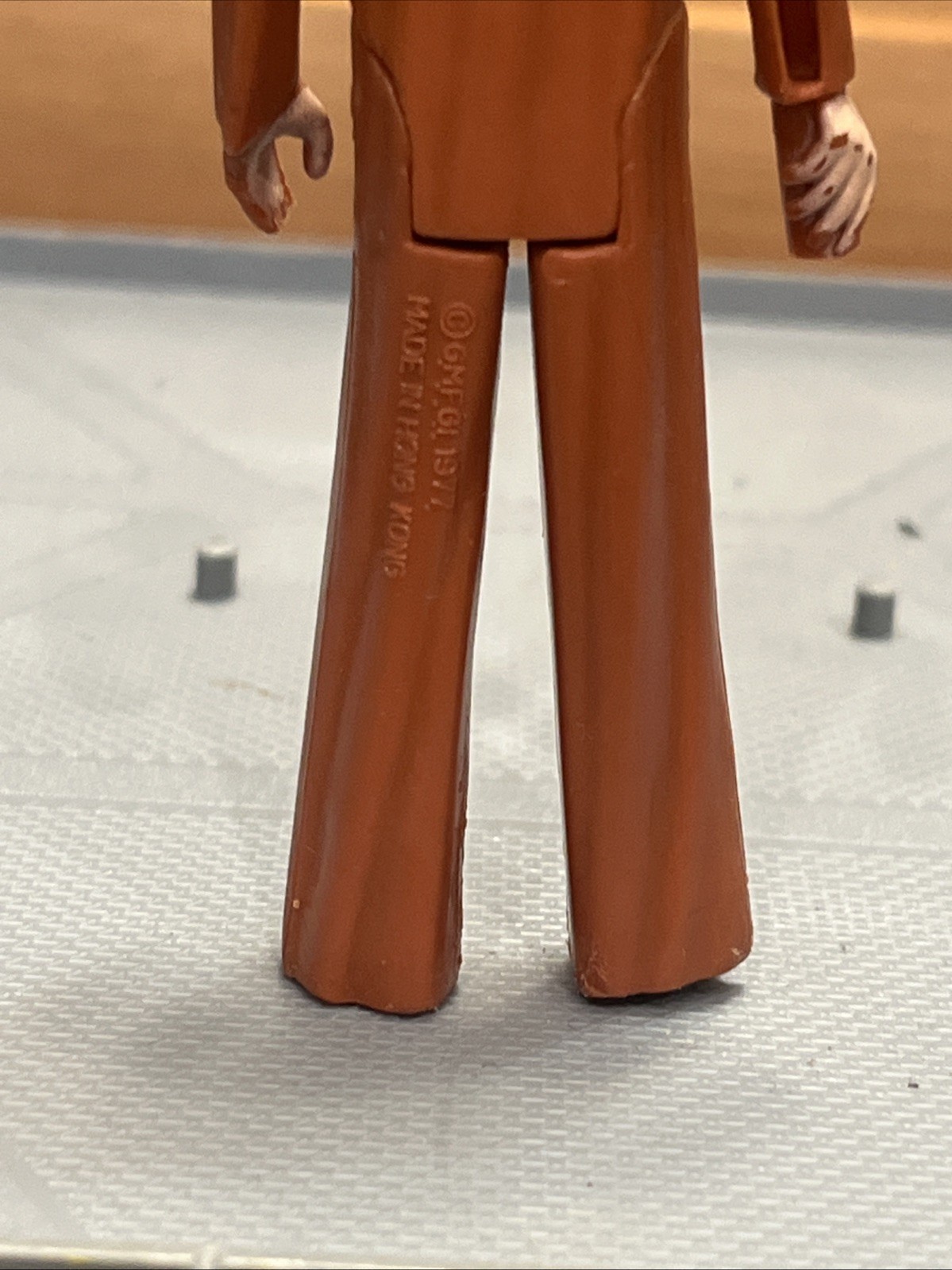 Ben (Obi-Wan) Kenobi sold