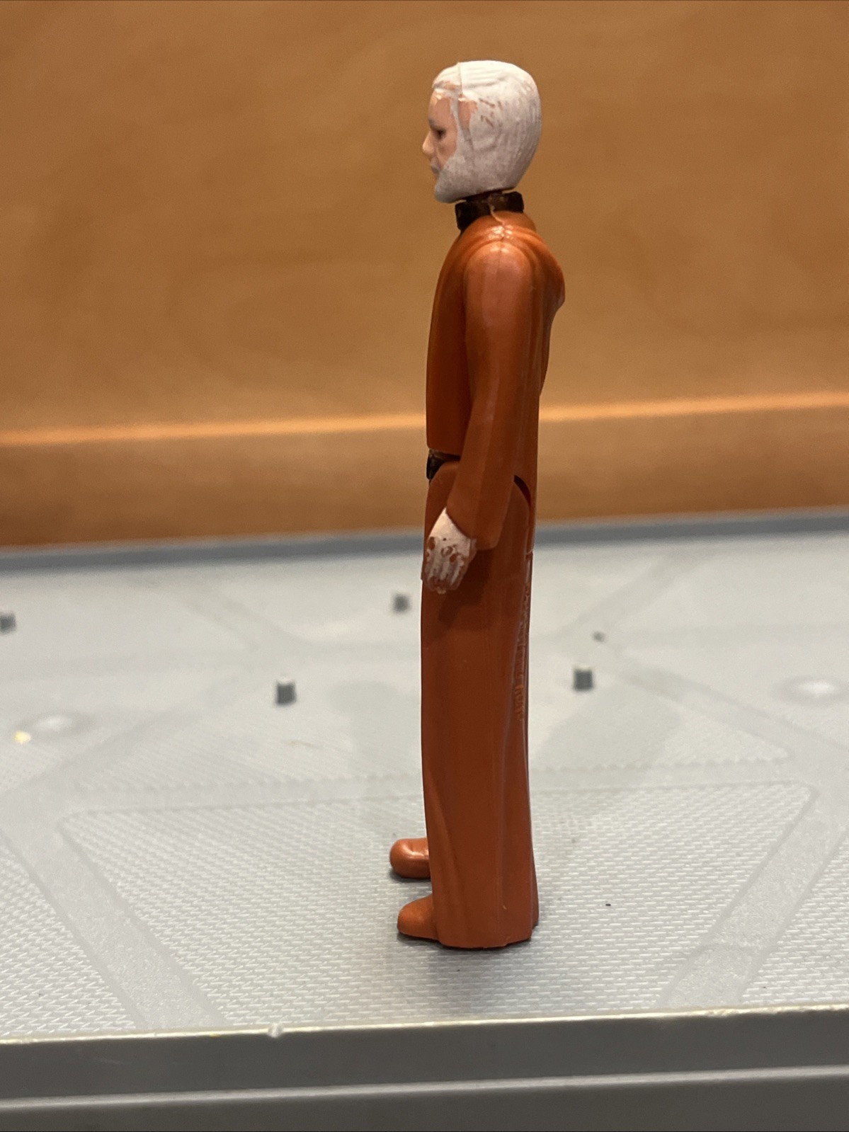 Ben (Obi-Wan) Kenobi sold