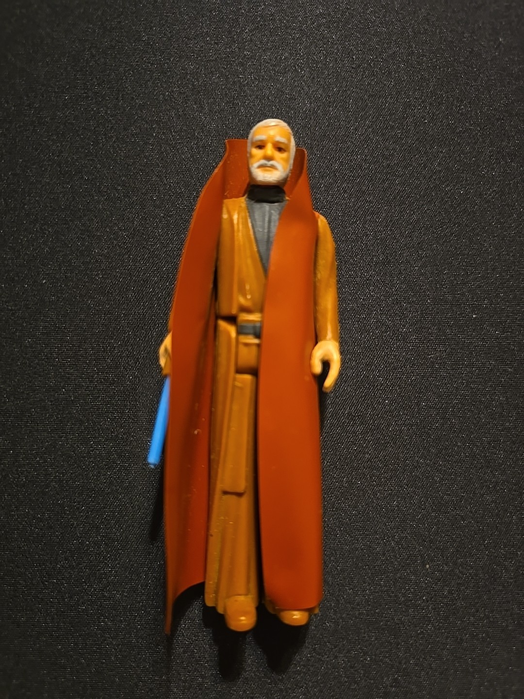 Ben (Obi-Wan) Kenobi sold