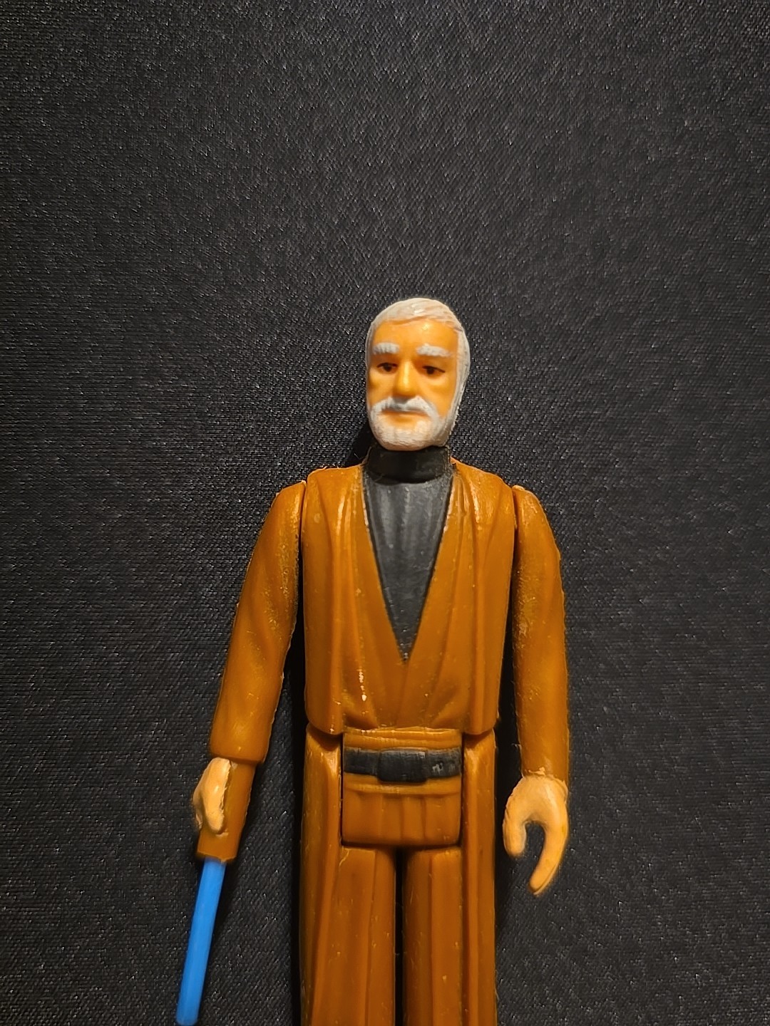 Ben (Obi-Wan) Kenobi sold