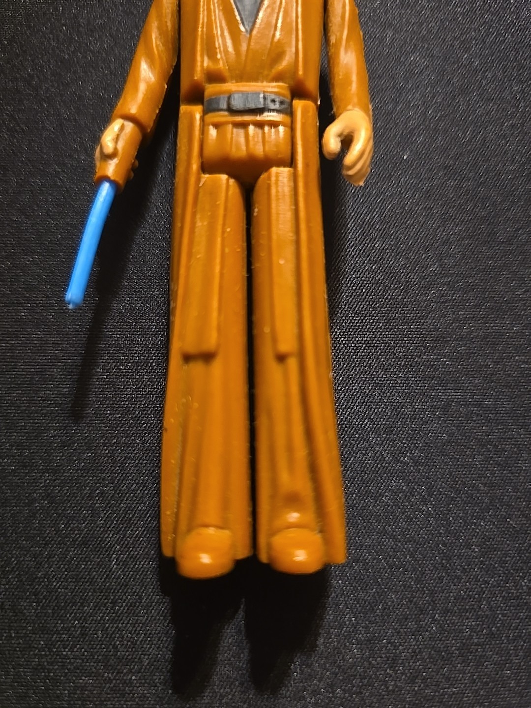 Ben (Obi-Wan) Kenobi sold