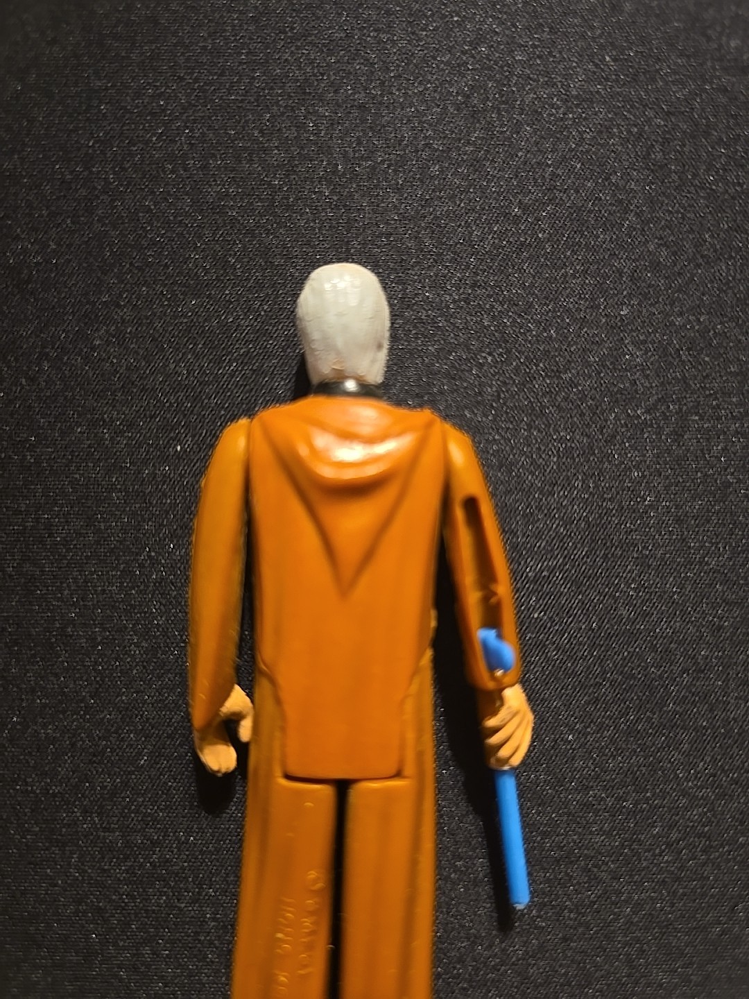 Ben (Obi-Wan) Kenobi sold