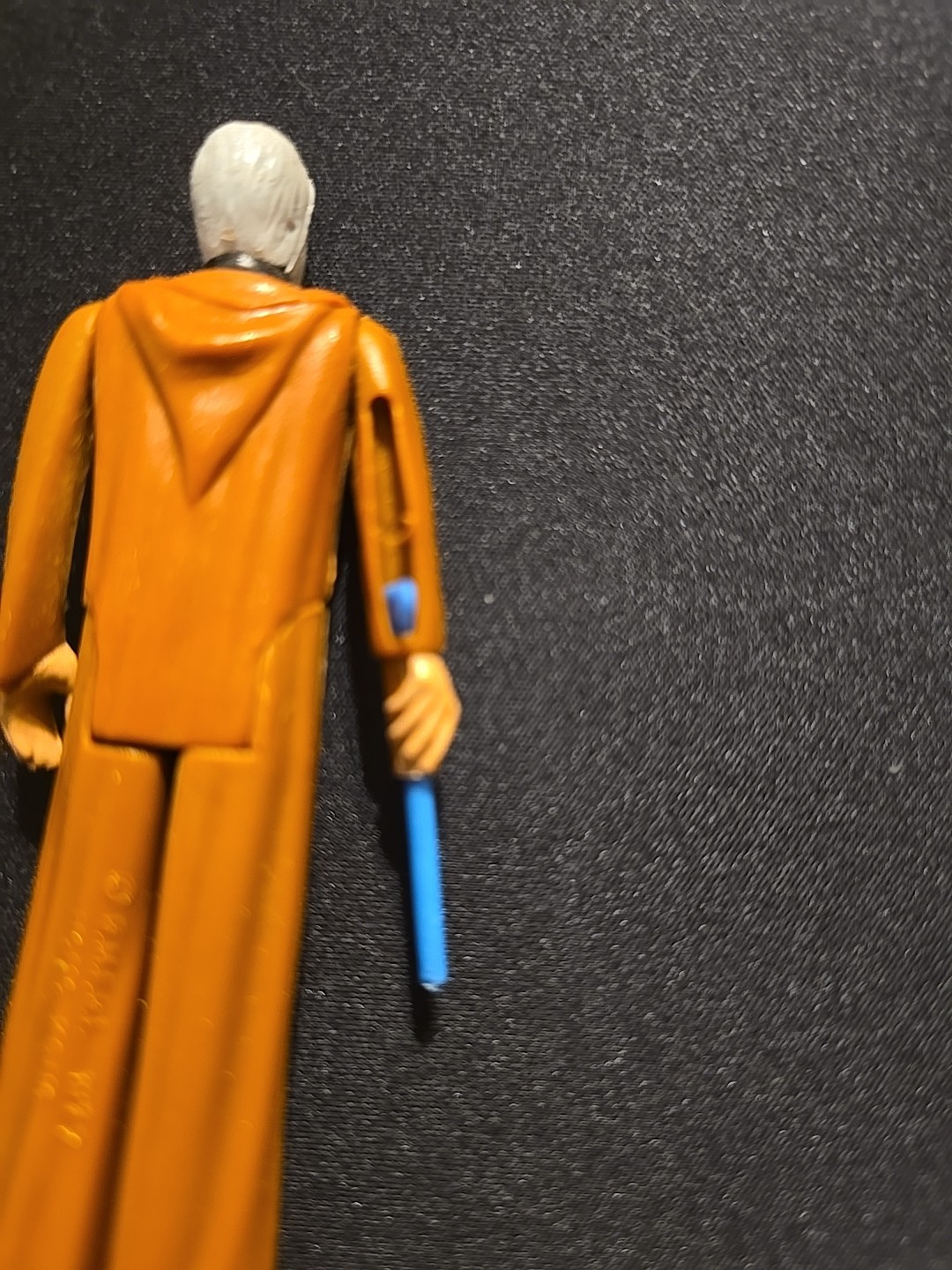 Ben (Obi-Wan) Kenobi sold