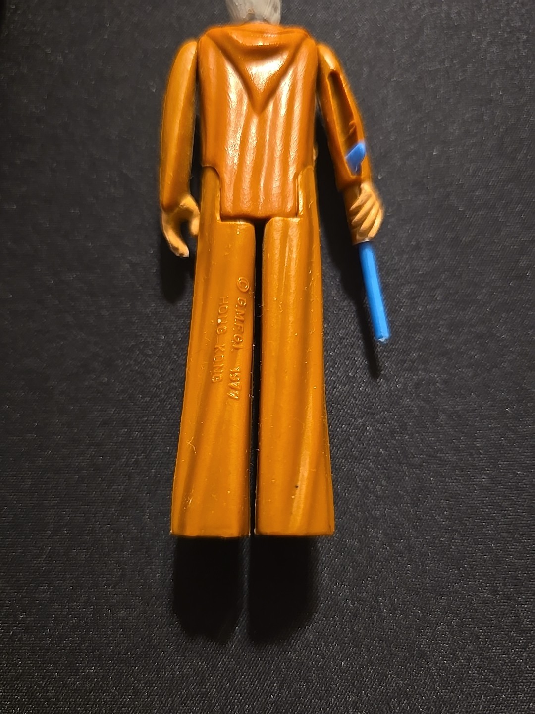 Ben (Obi-Wan) Kenobi sold