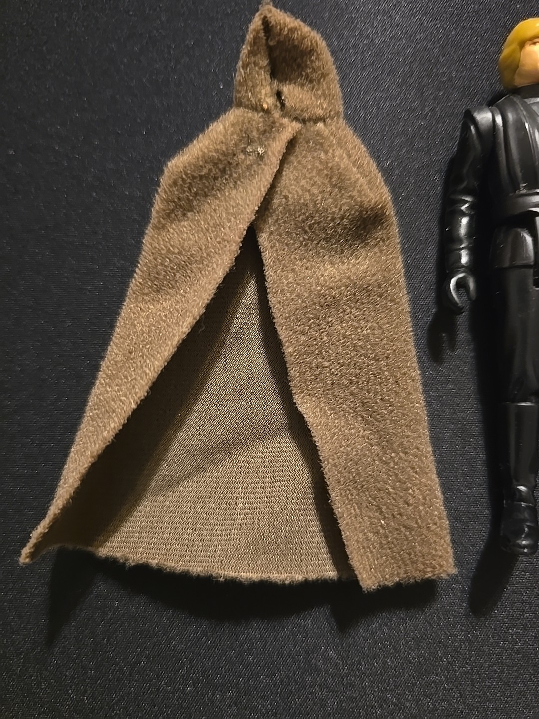 Luke Skywalker (Jedi Knight Outfit) sold