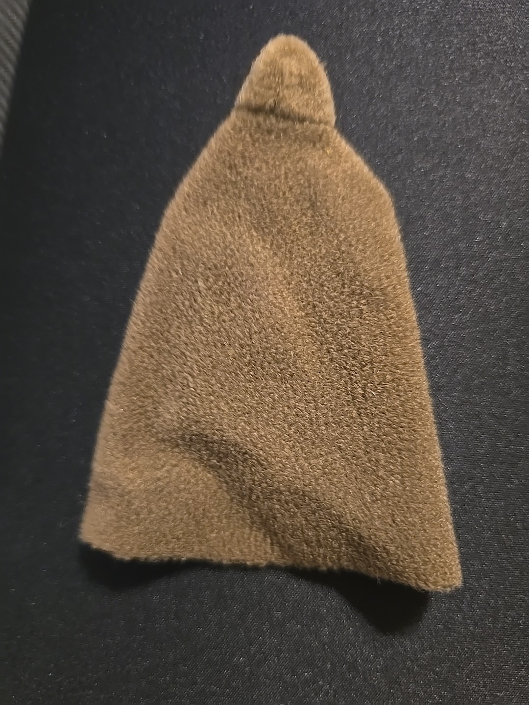 Luke Skywalker (Jedi Knight Outfit) sold