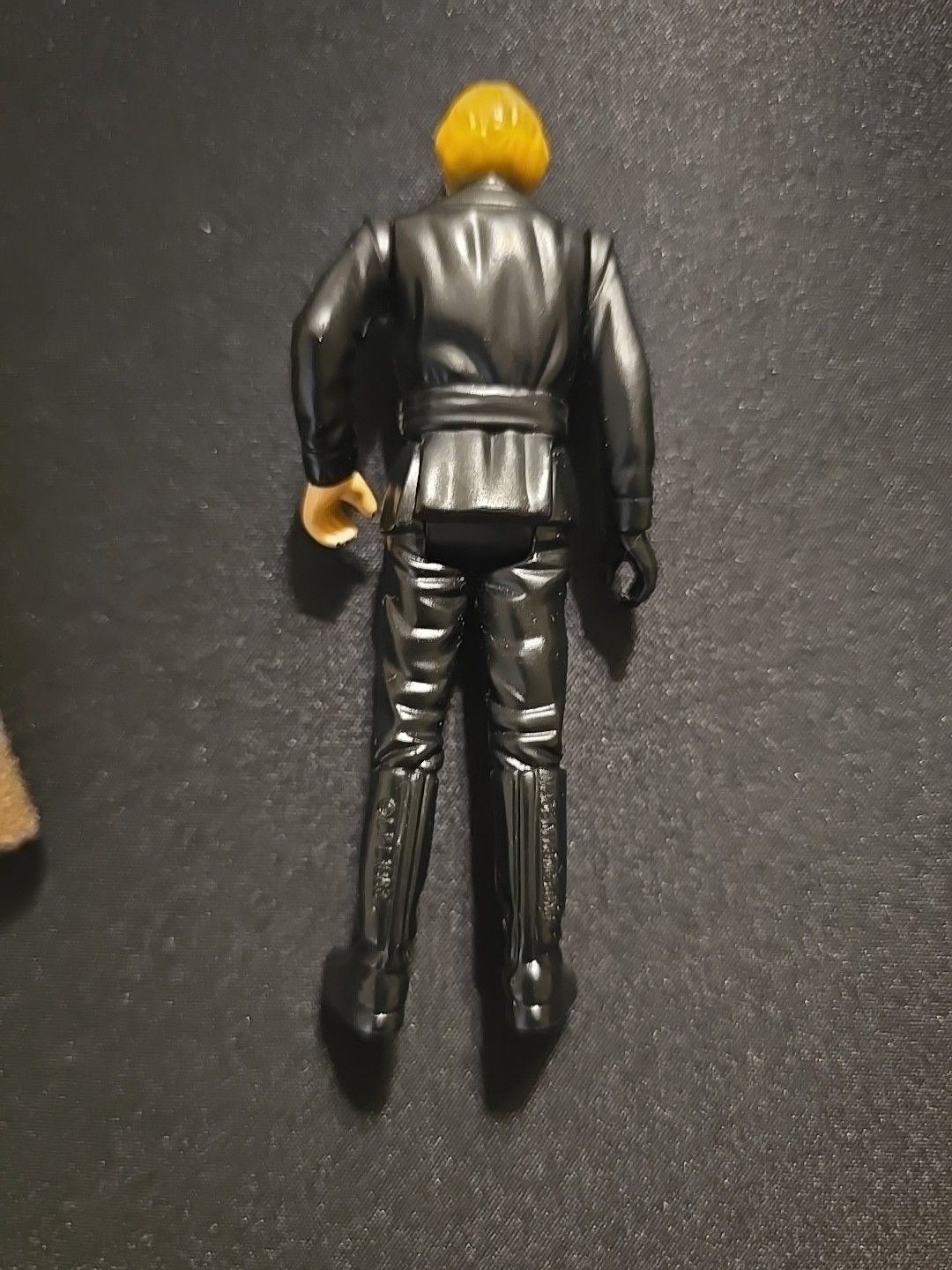 Luke Skywalker (Jedi Knight Outfit) sold