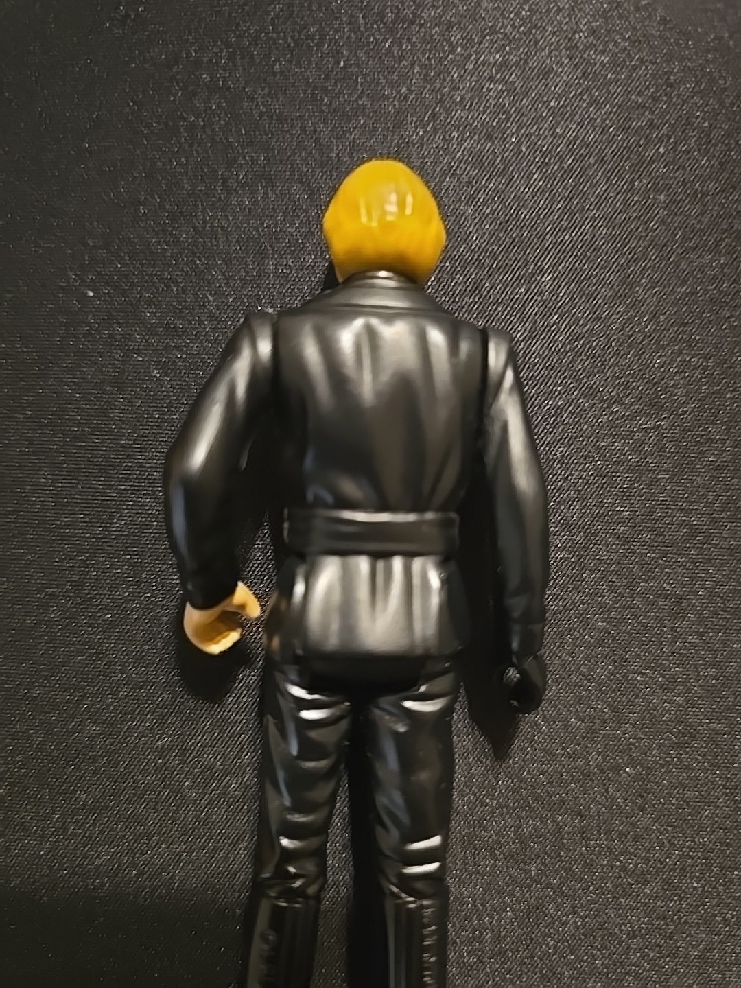 Luke Skywalker (Jedi Knight Outfit) sold