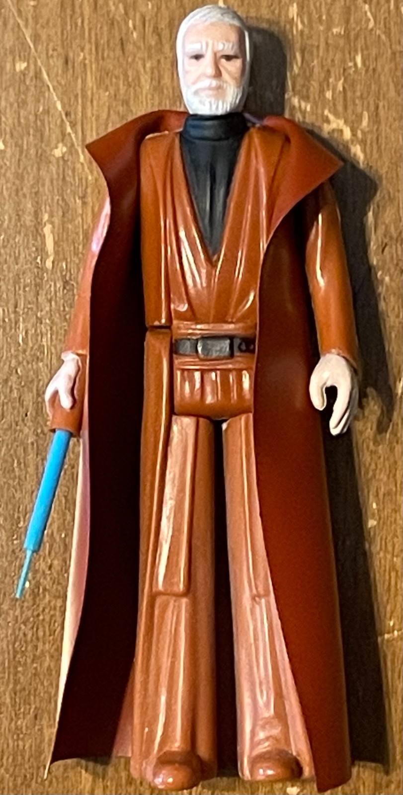 Ben (Obi-Wan) Kenobi sold