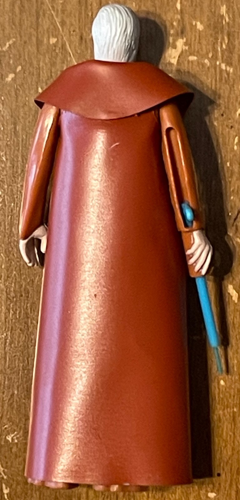Ben (Obi-Wan) Kenobi sold