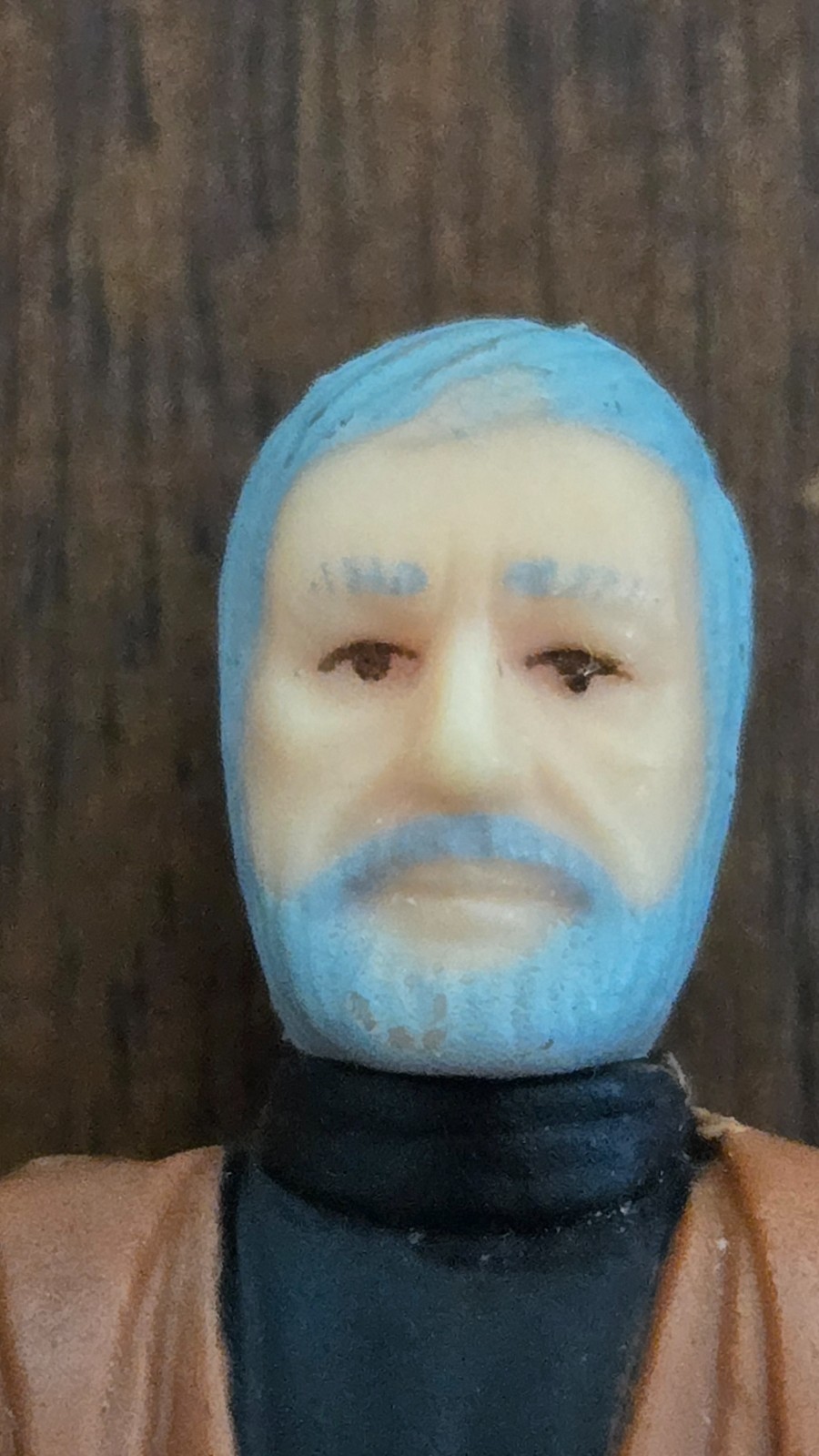 Ben (Obi-Wan) Kenobi sold