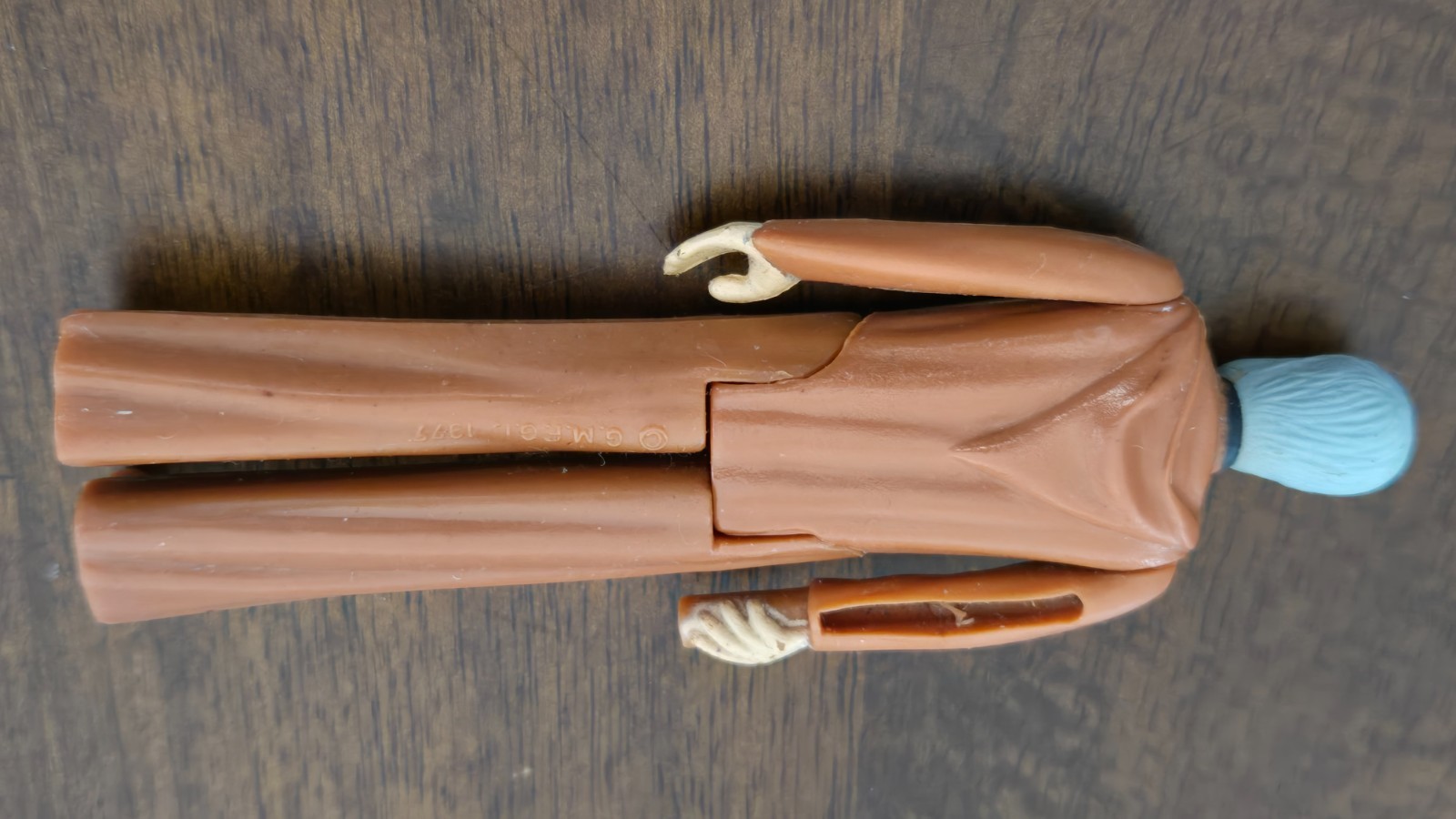 Ben (Obi-Wan) Kenobi sold