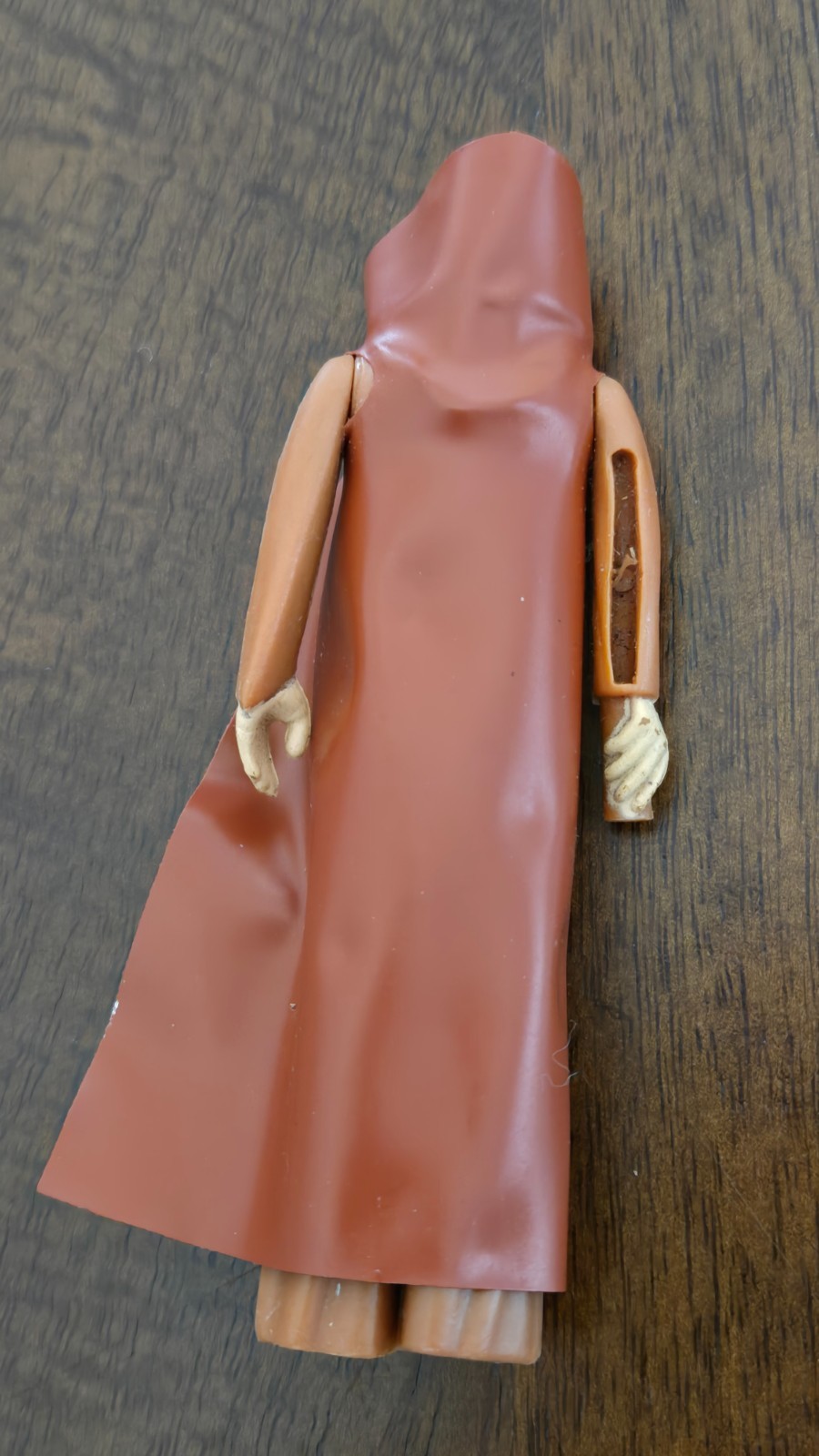 Ben (Obi-Wan) Kenobi sold