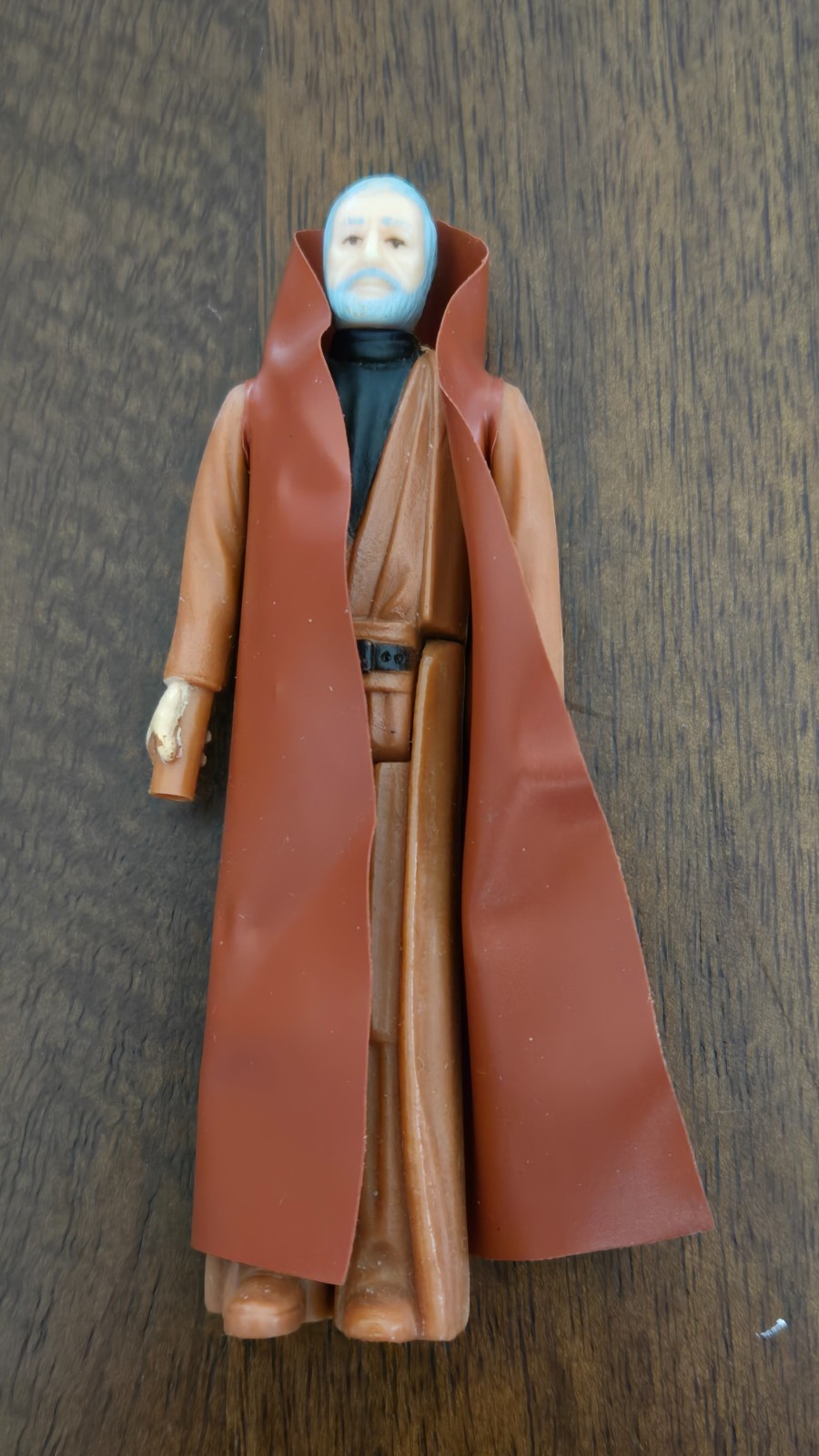 Ben (Obi-Wan) Kenobi sold